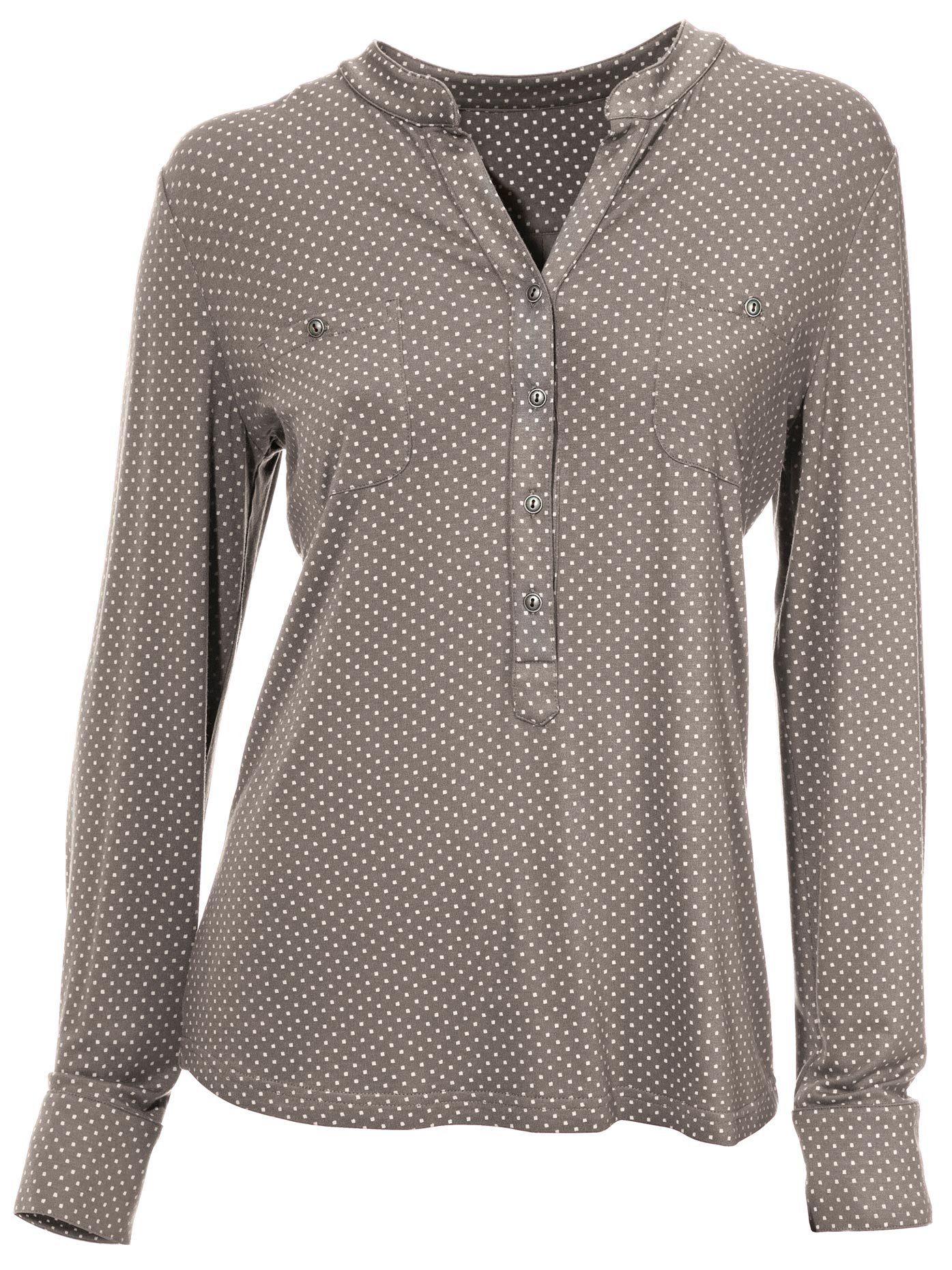 heine Shirt Blouseshirt (1-delig)