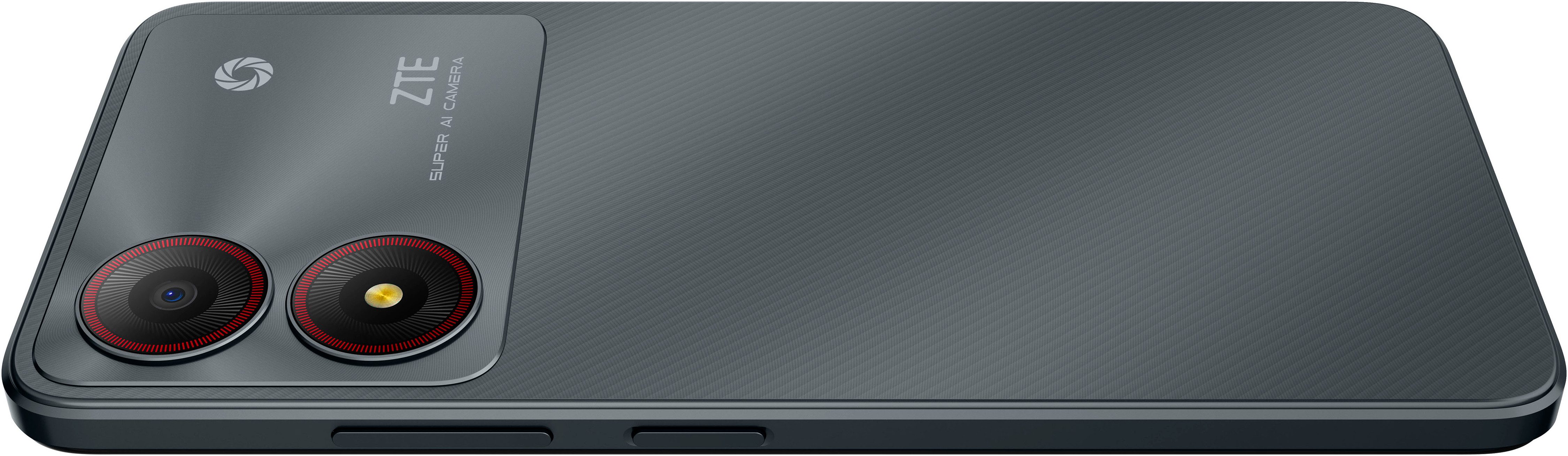 ZTE Smartphone Blade A34