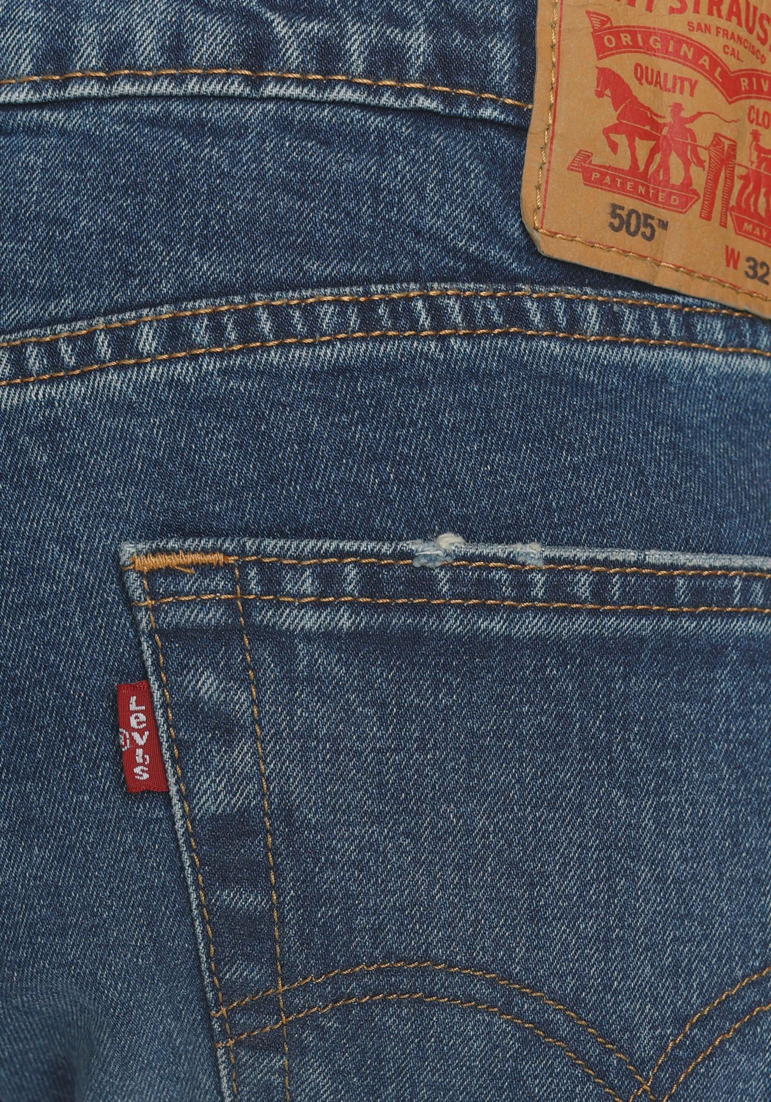 Levi's® Straight jeans 505 Regular