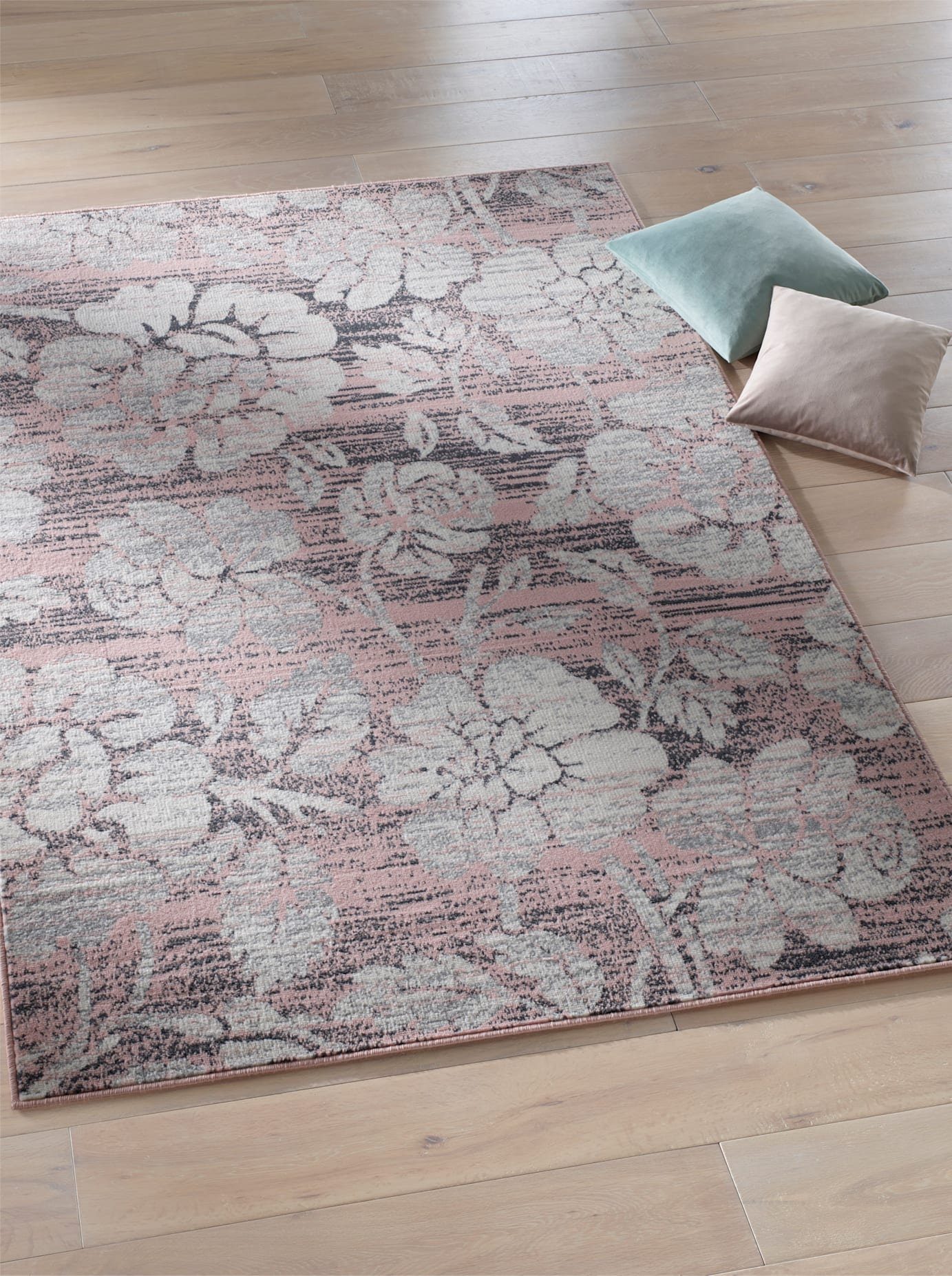heine home Vloerkleed