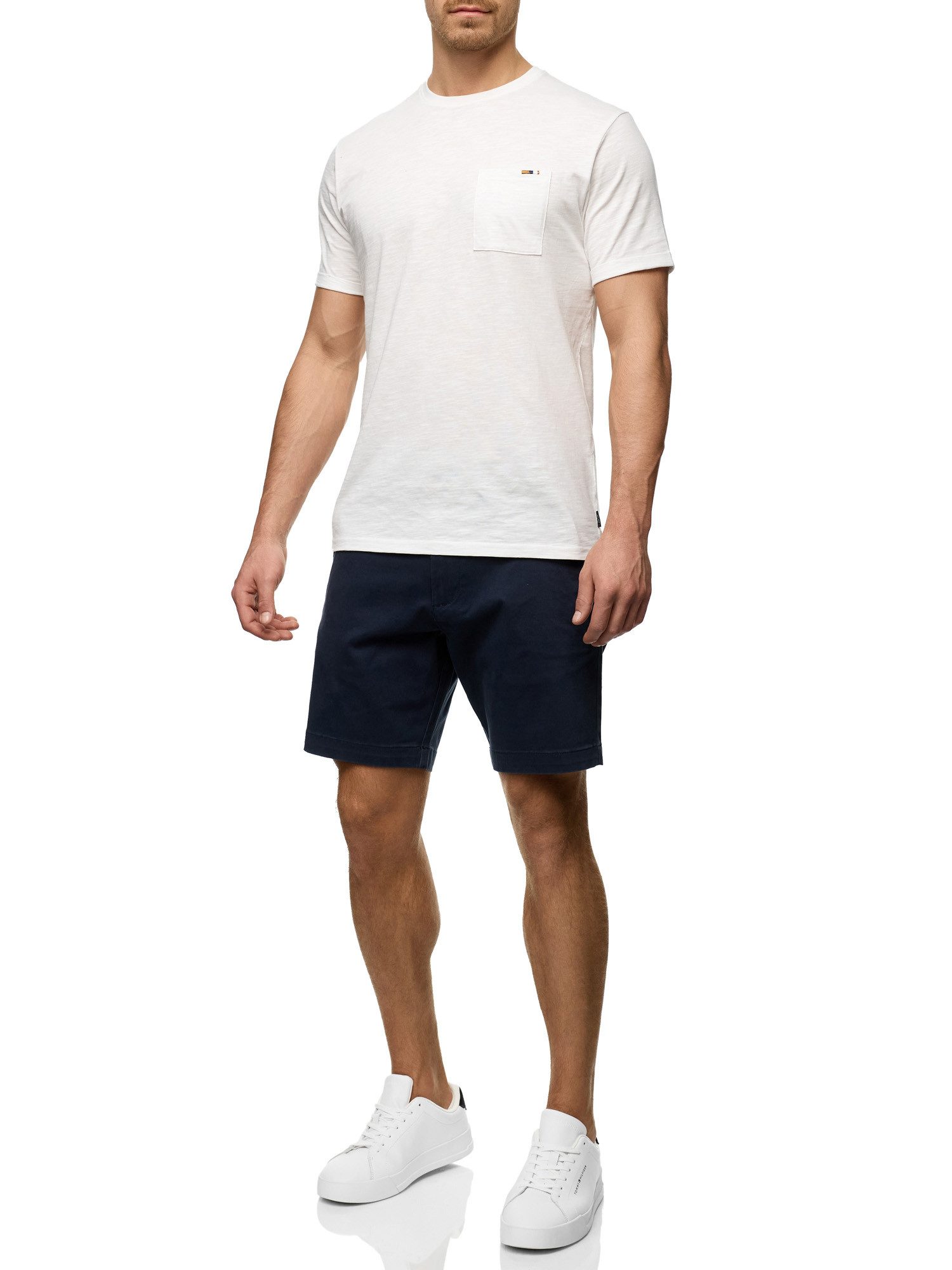 Indicode Chino-short INTristian