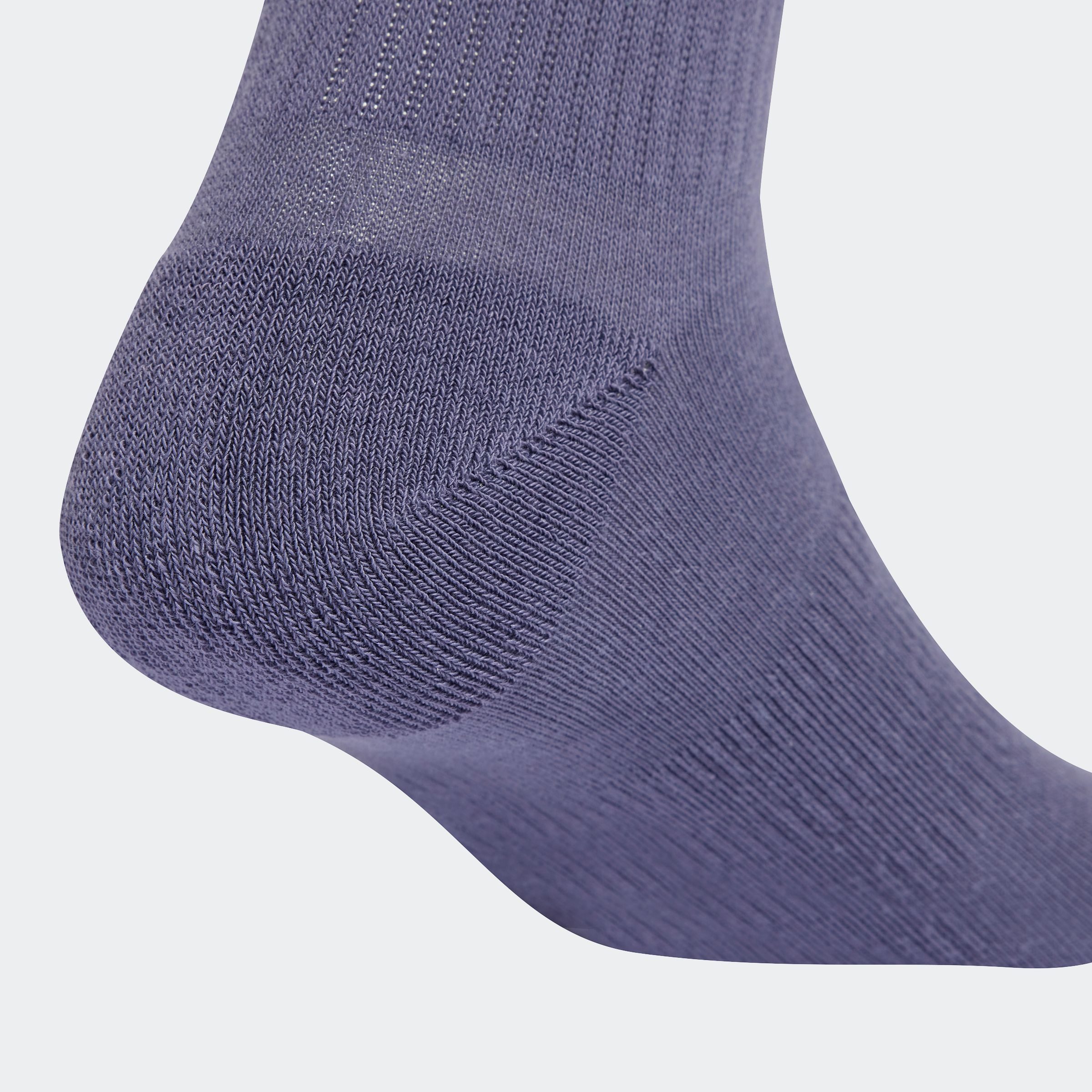 adidas Performance Functionele sokken C NEWLOGOCRW 6P (6 paar)