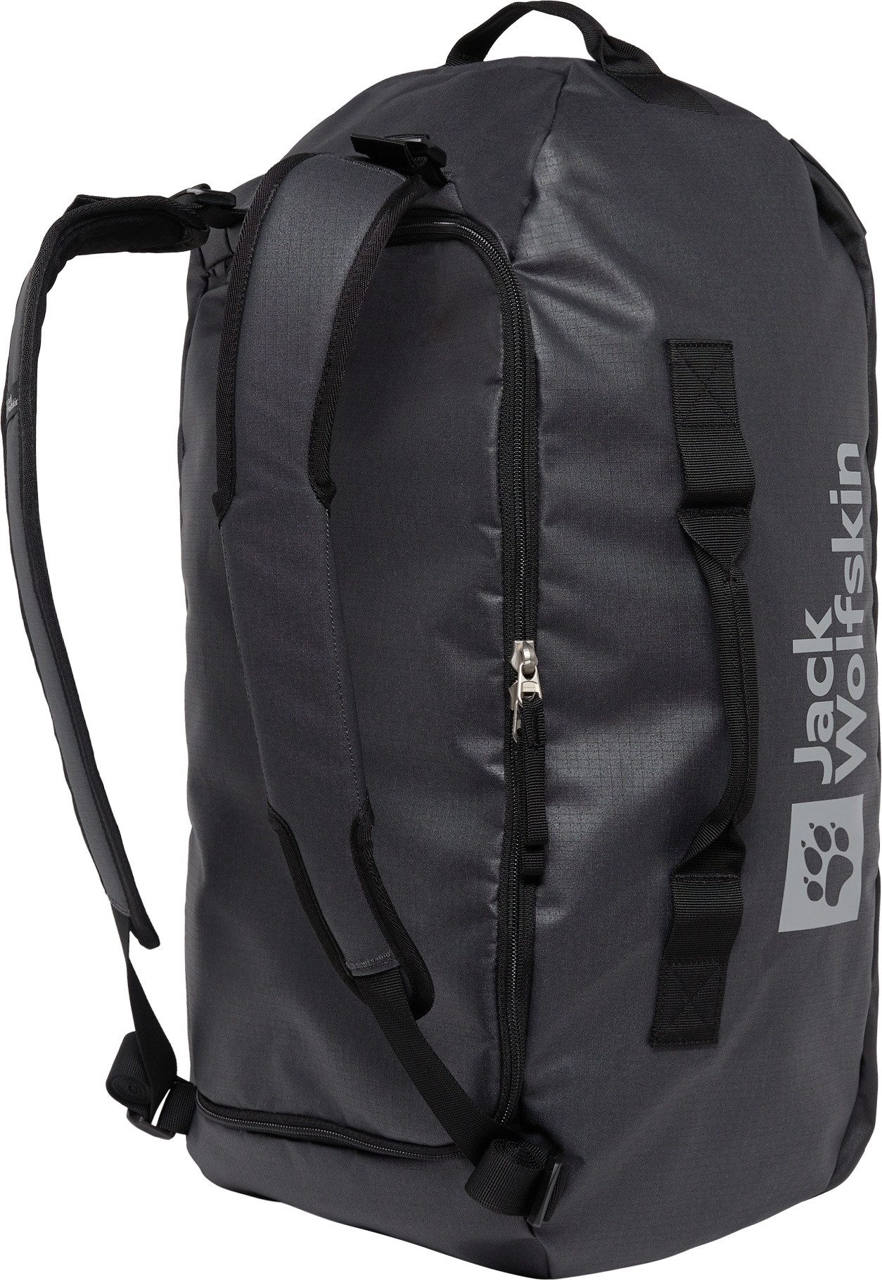 Jack Wolfskin Sporttas ALL-IN DUFFLE 45