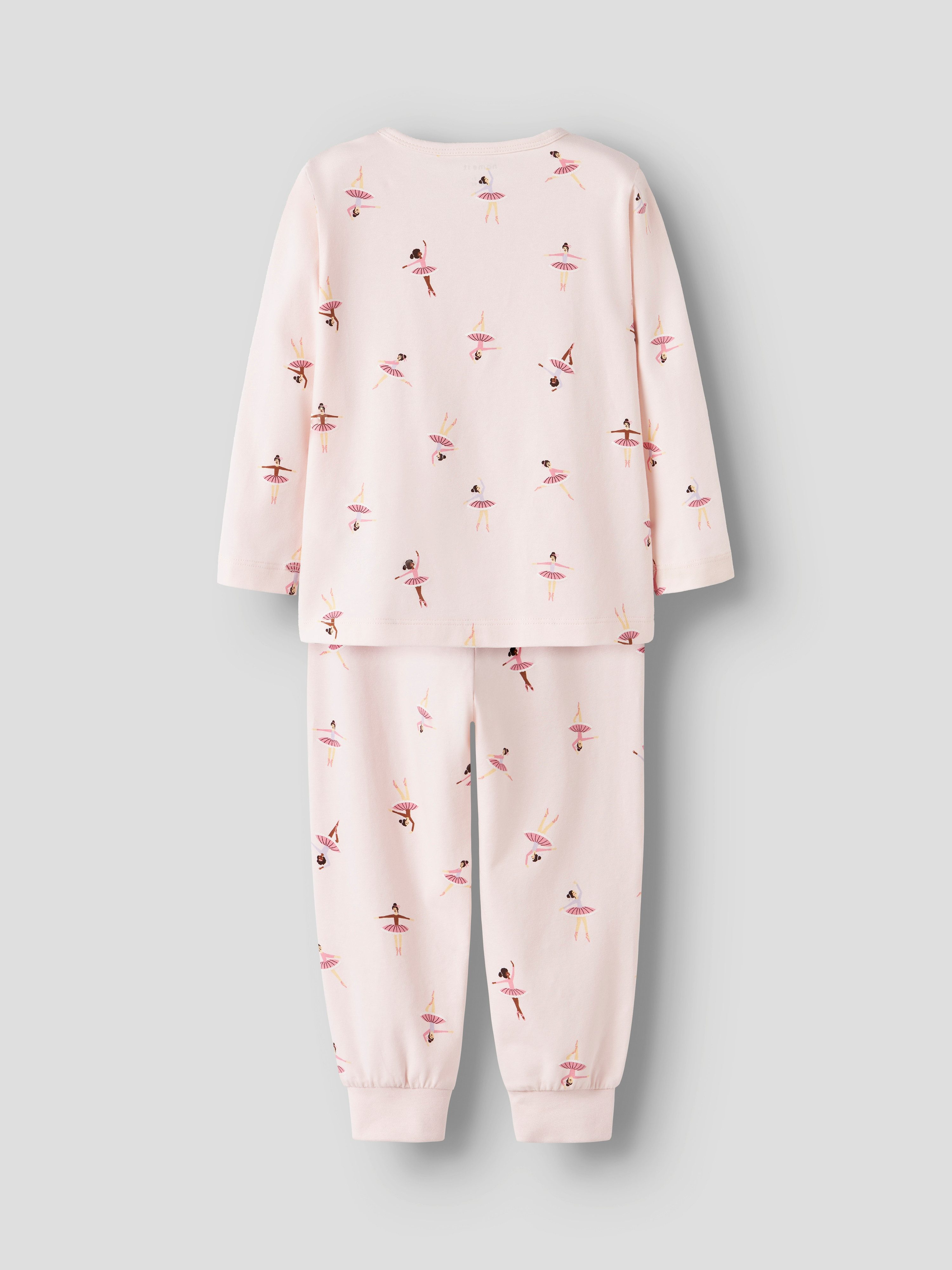 Name It Pyjama NMFNIGHTSET BALLARINA NOOS