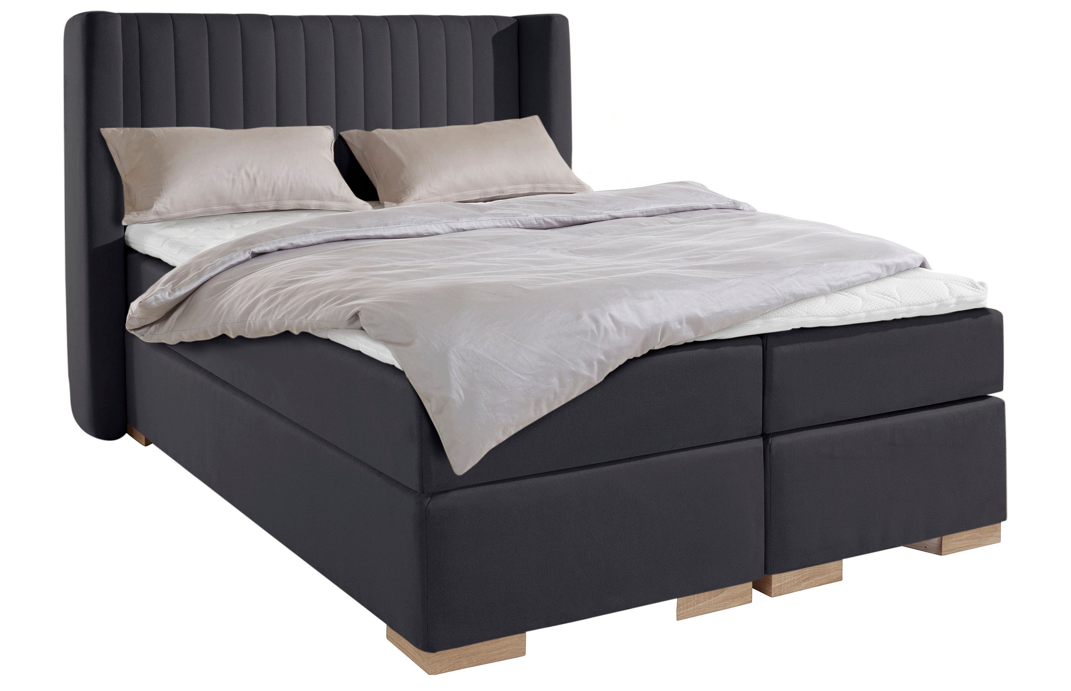 Breckle Boxspring