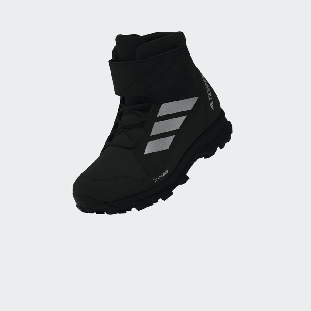 adidas TERREX Wandelschoenen SNOW CF CLIMAWARM WINTERSCHUHE KINDER