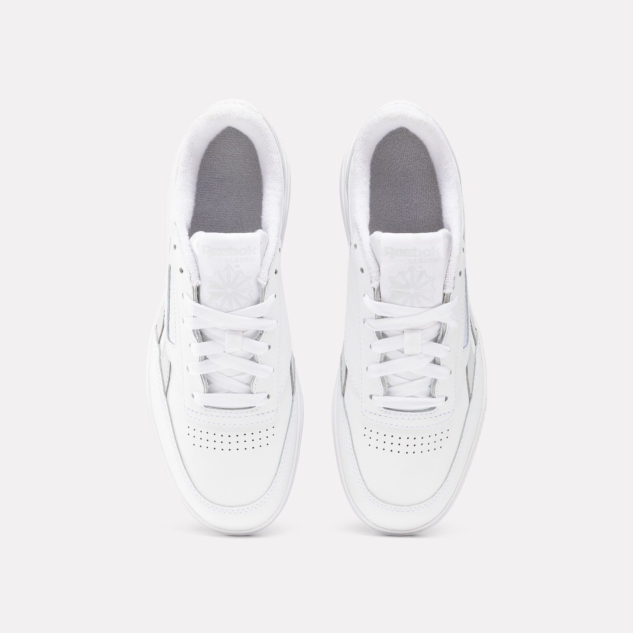 Reebok Classic Sneakers CLUB C DOUBLE REVENGE
