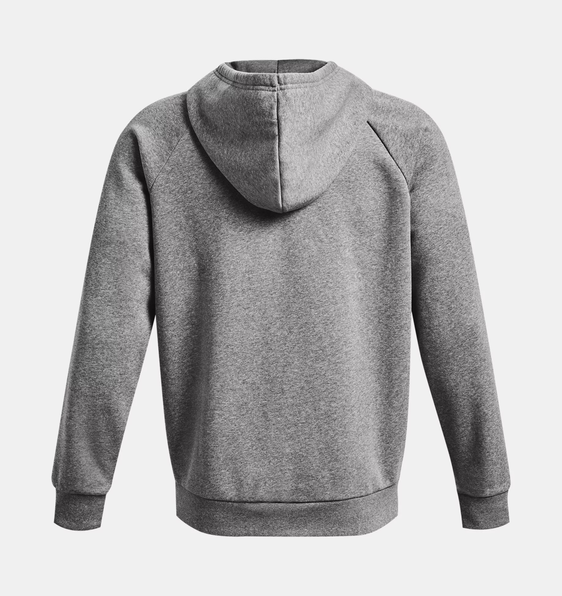 Under Armour® Sweatvest UA Rival Fleece-Hoodie met Doorlopende Zip voor