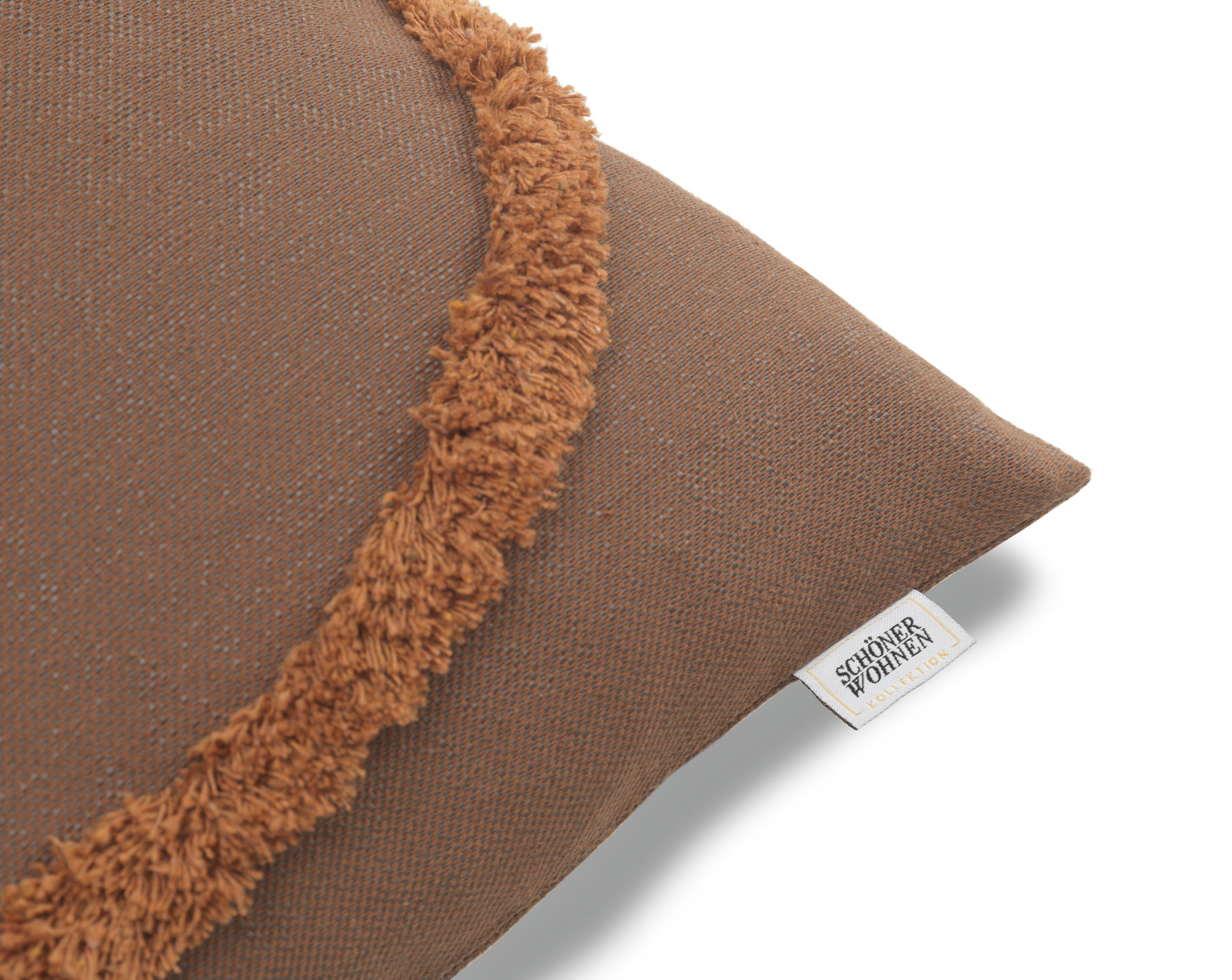 SCHÖNER WOHNEN-KOLLEKTION Kussenhoes Join