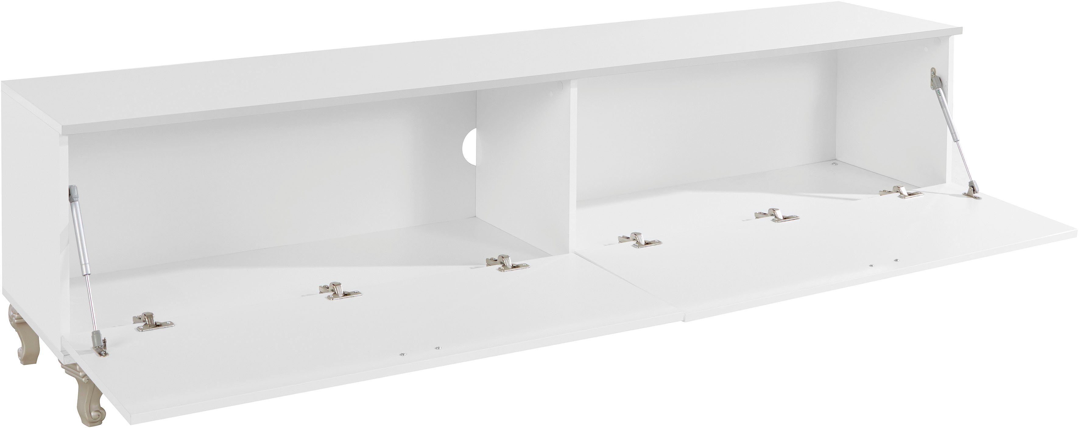 INOSIGN Tv-meubel CONTEMPORANEO Breedte 200 cm
