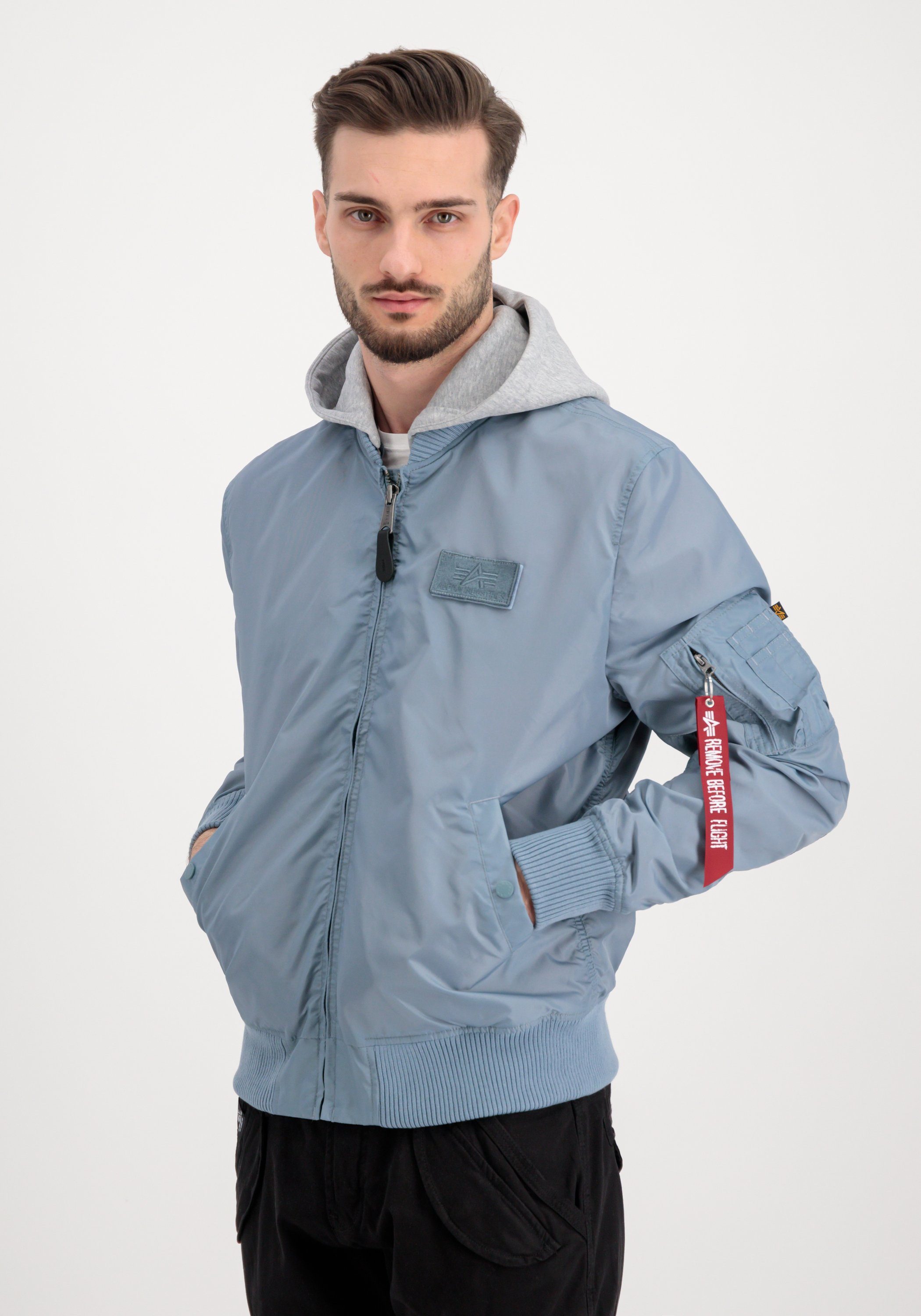 Alpha Industries Bomberjack