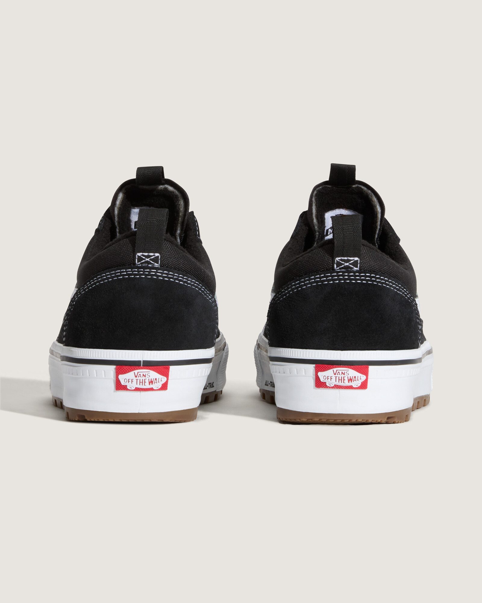 Vans Sneakers MTE Old Skool Waterproof Insulated