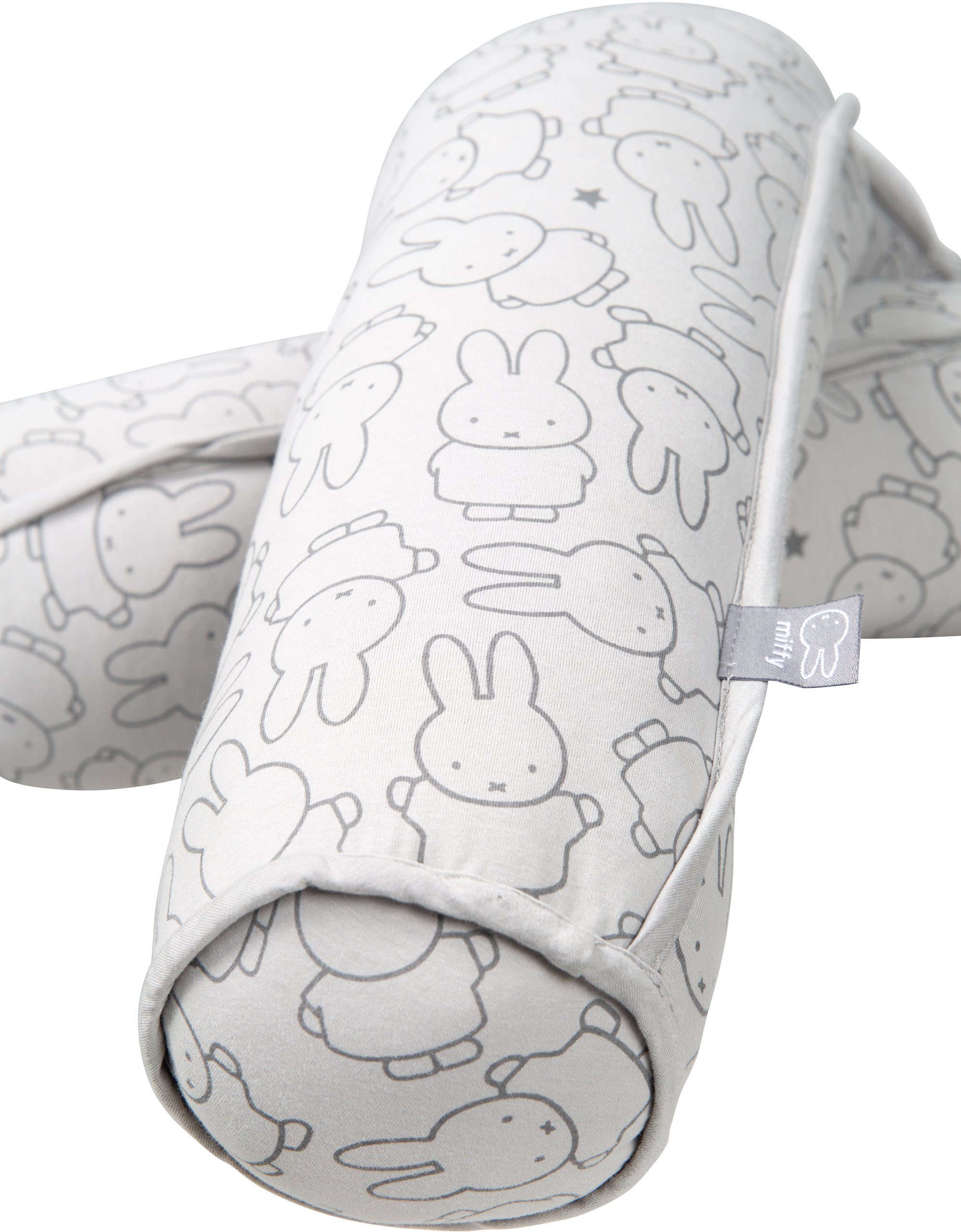 Roba® Bedomrander Miffy®
