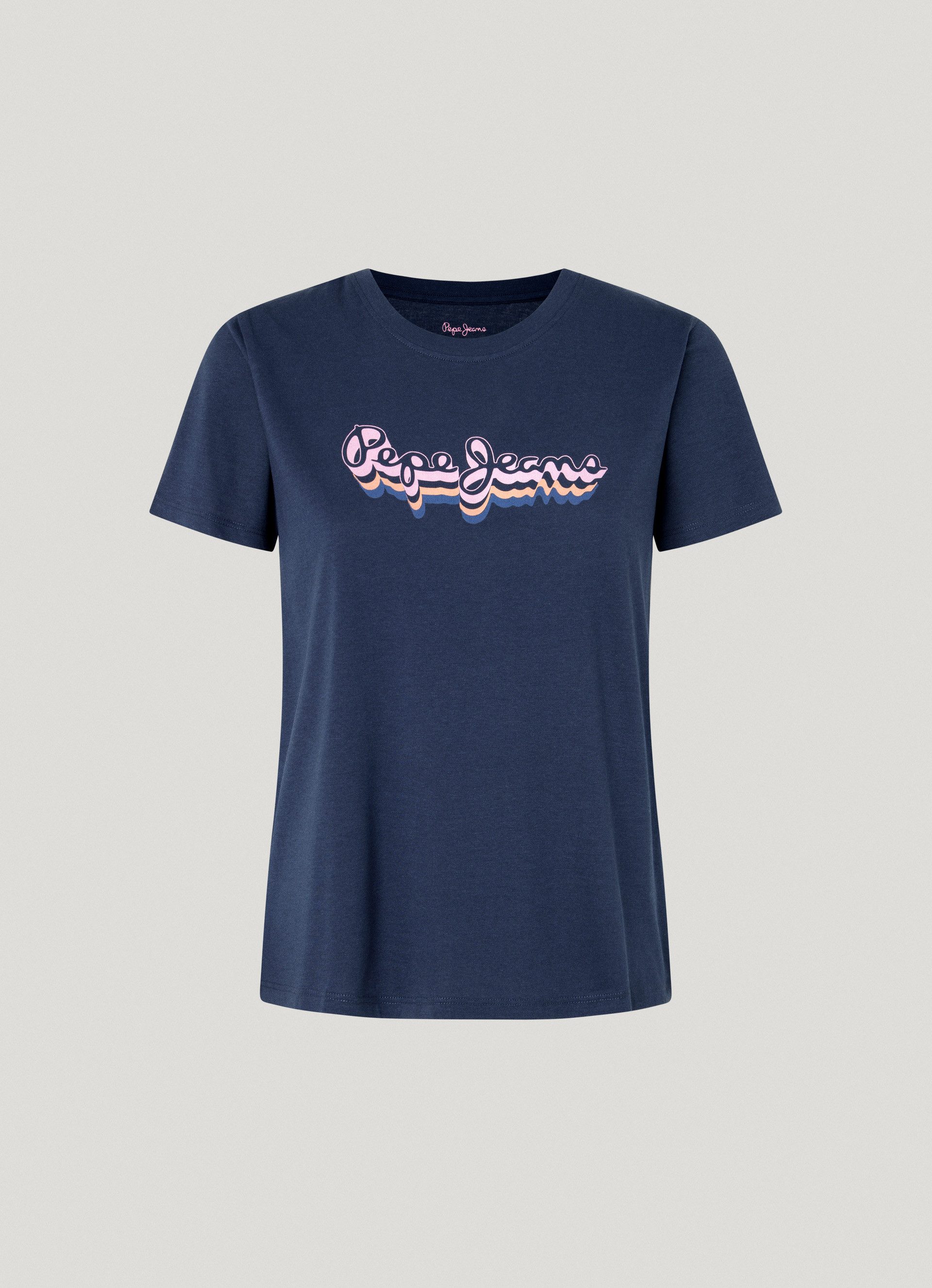 Pepe Jeans T-shirt ENARA