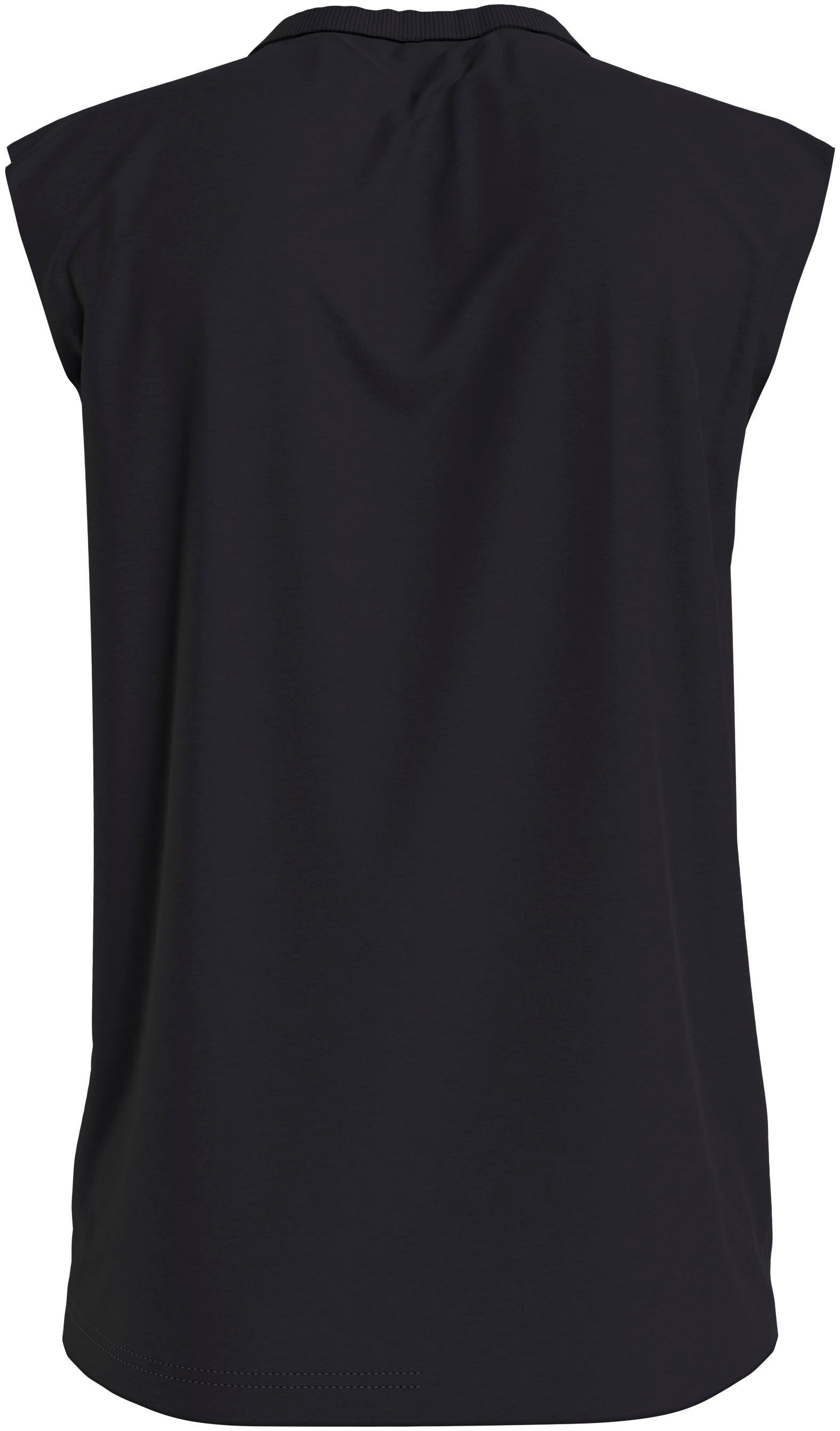 Calvin Klein T-shirt MONOLOGO SLEEVELESS TEE