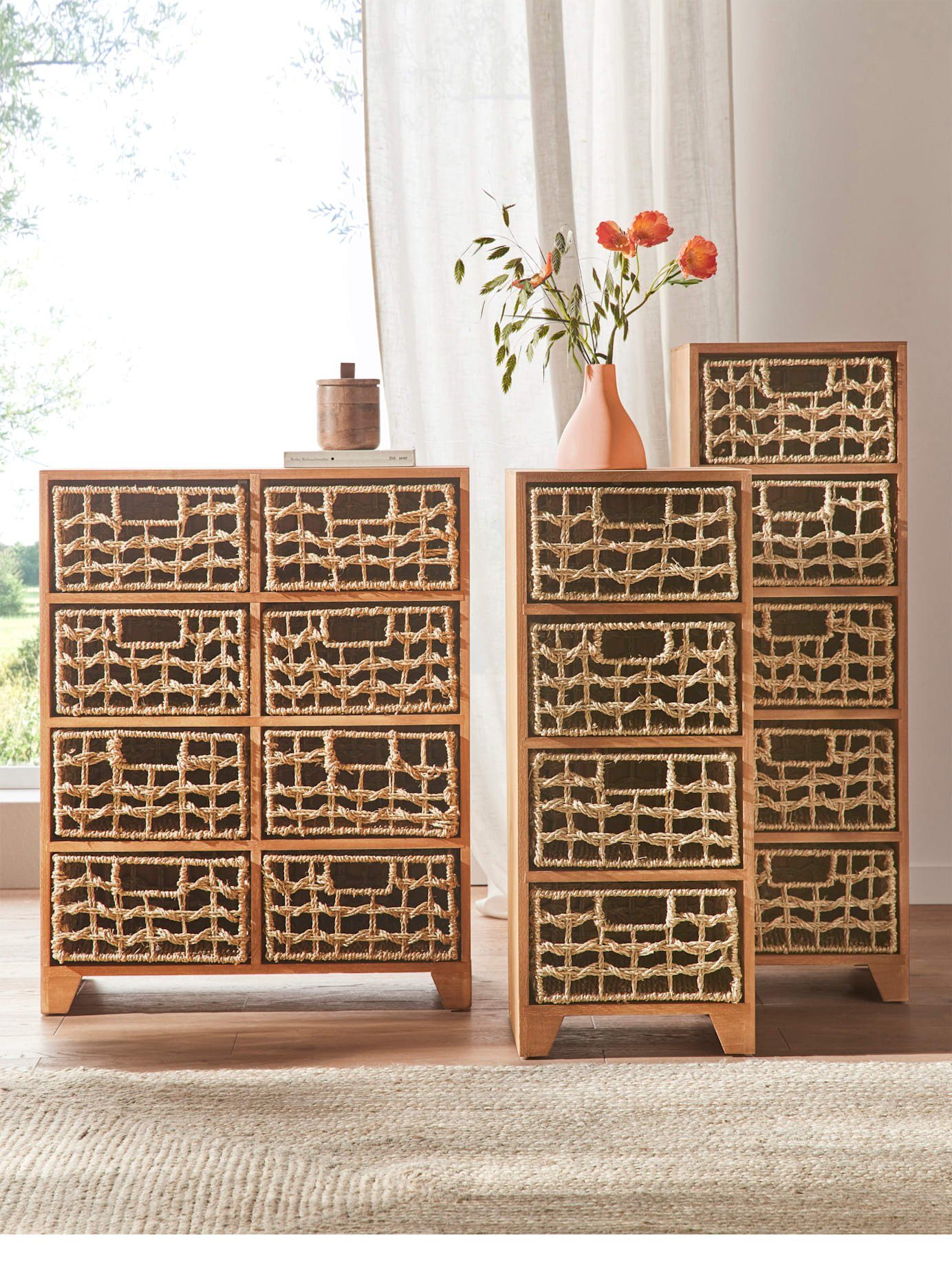 heine home Kast
