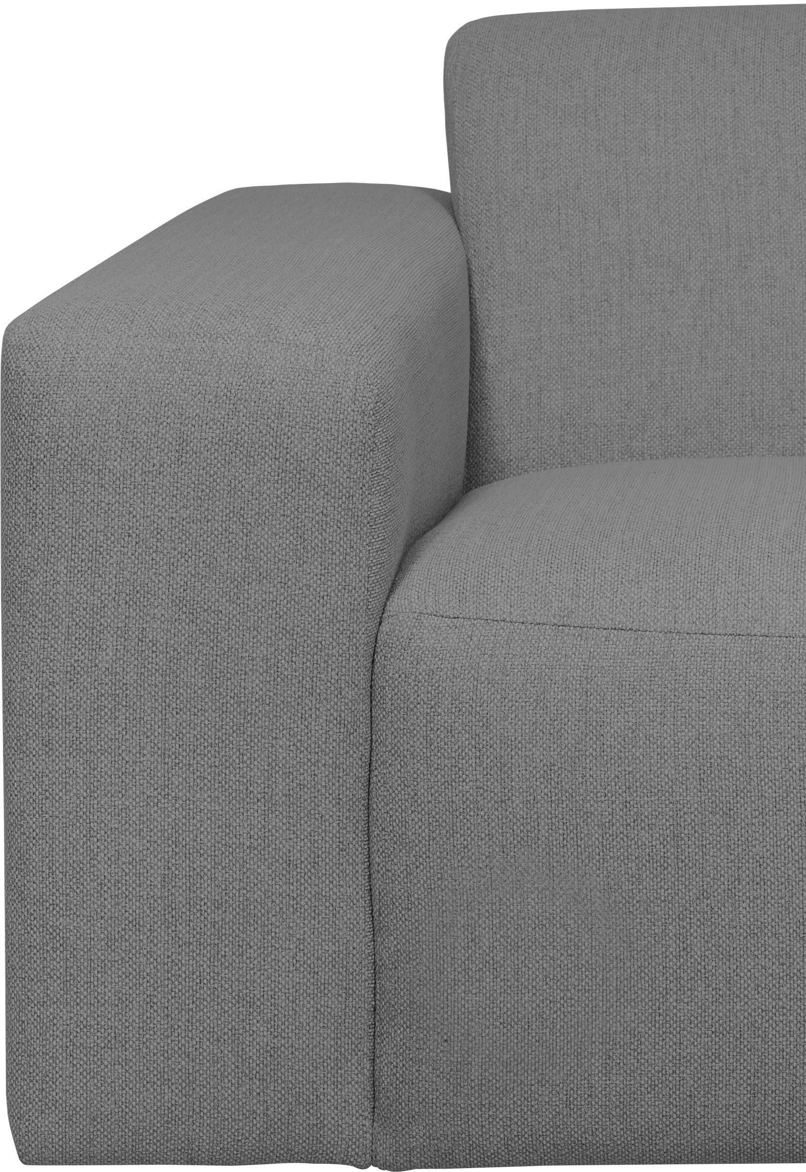 INOSIGN Sofaelement Koa, zitbankmodule, passend bij de KOA serie