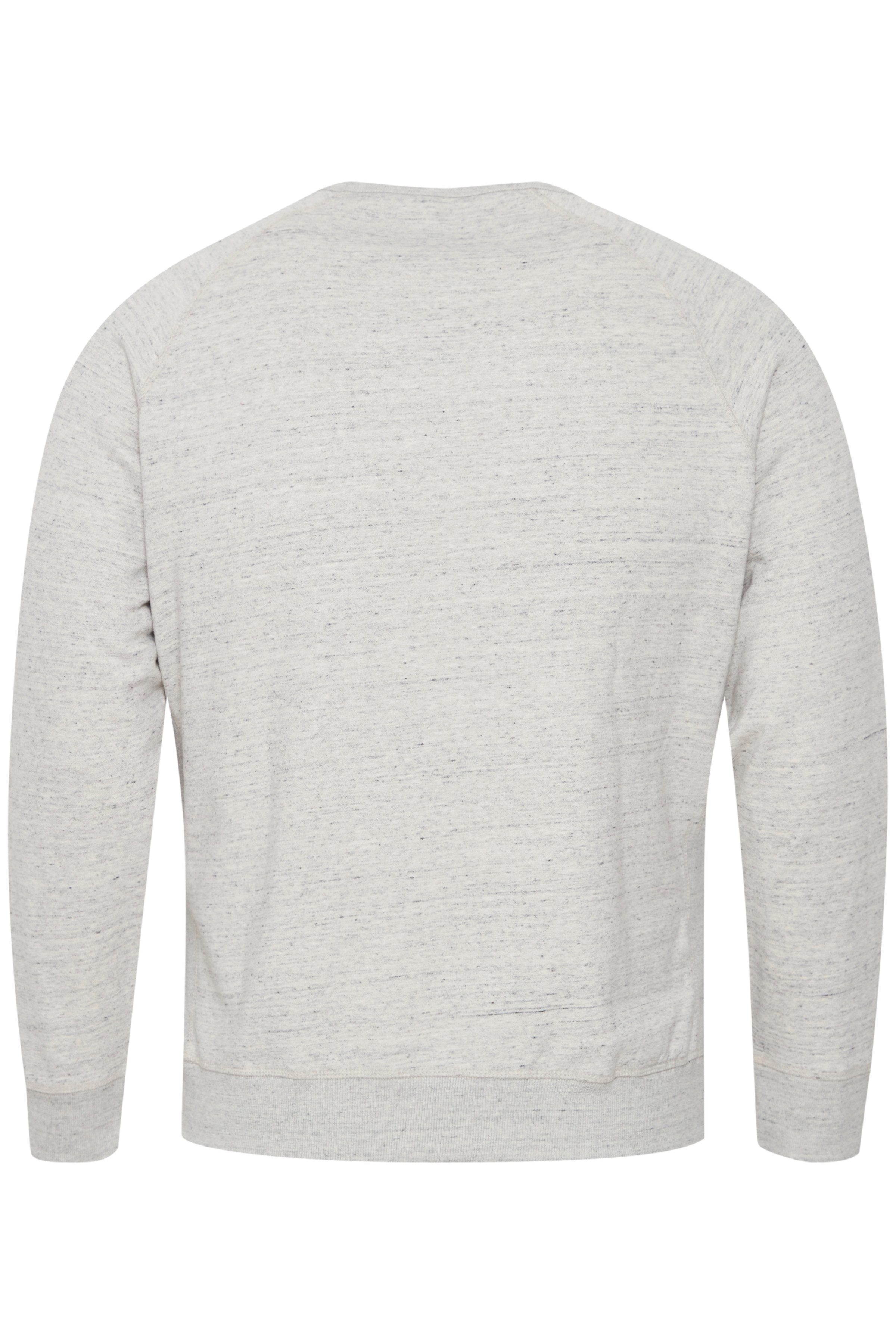 Blend Sweatshirt BHALTON Crew neck sweatshirt