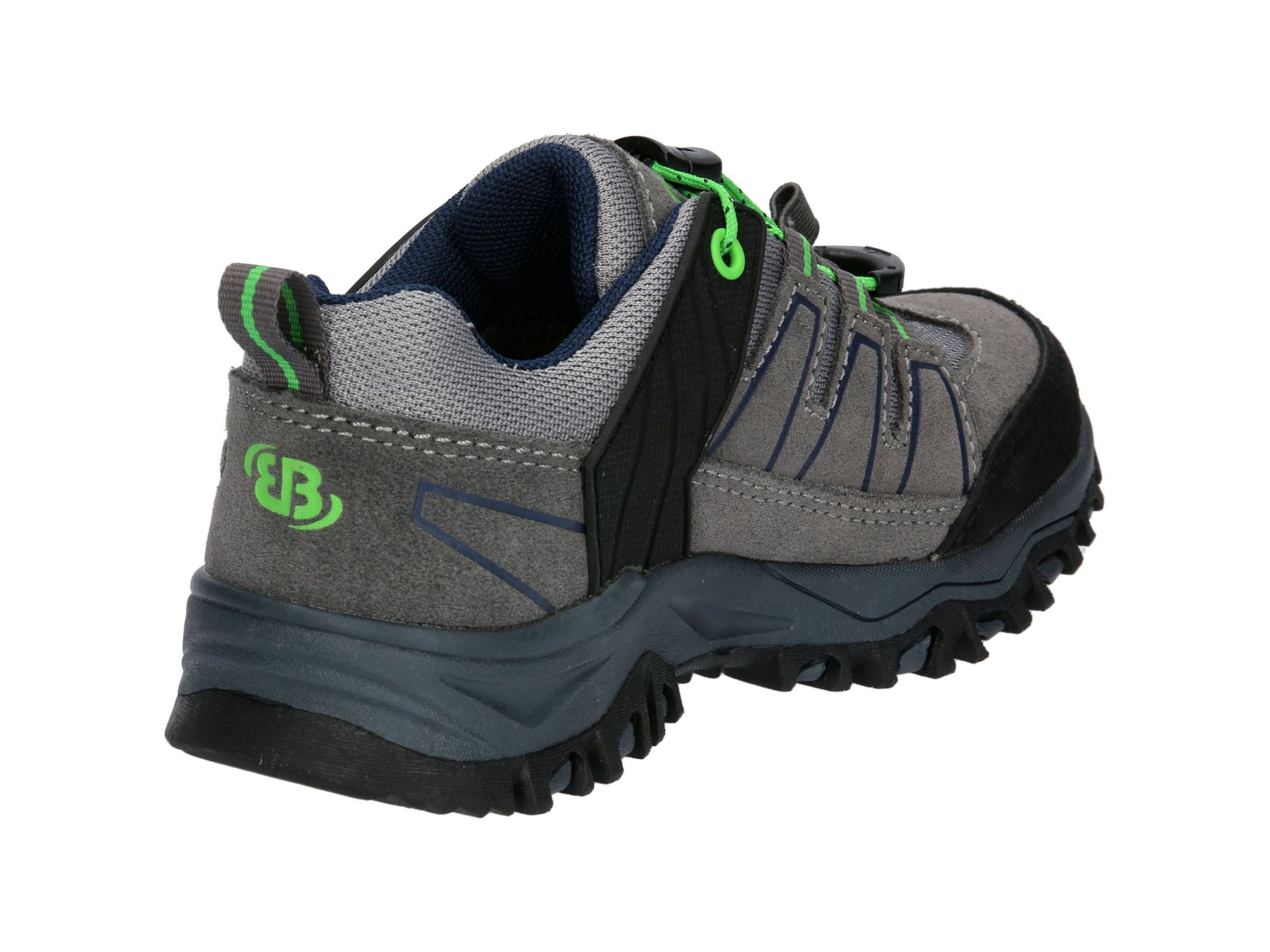 BRÜTTING Outdoorschoenen Outdoorschoen Mount Pinos Kids Low