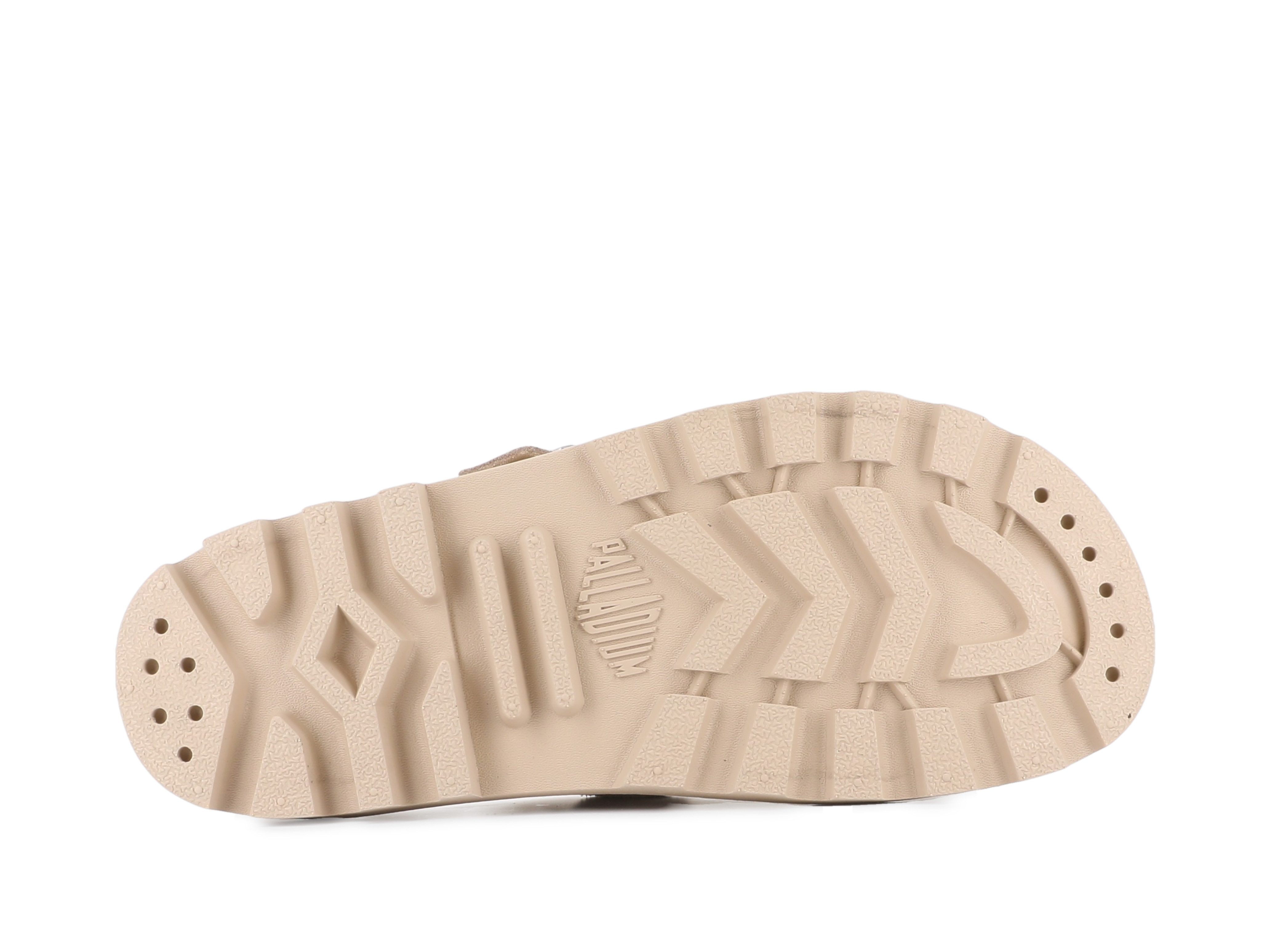 Palladium Clogs DUNELITE PYLA SDE