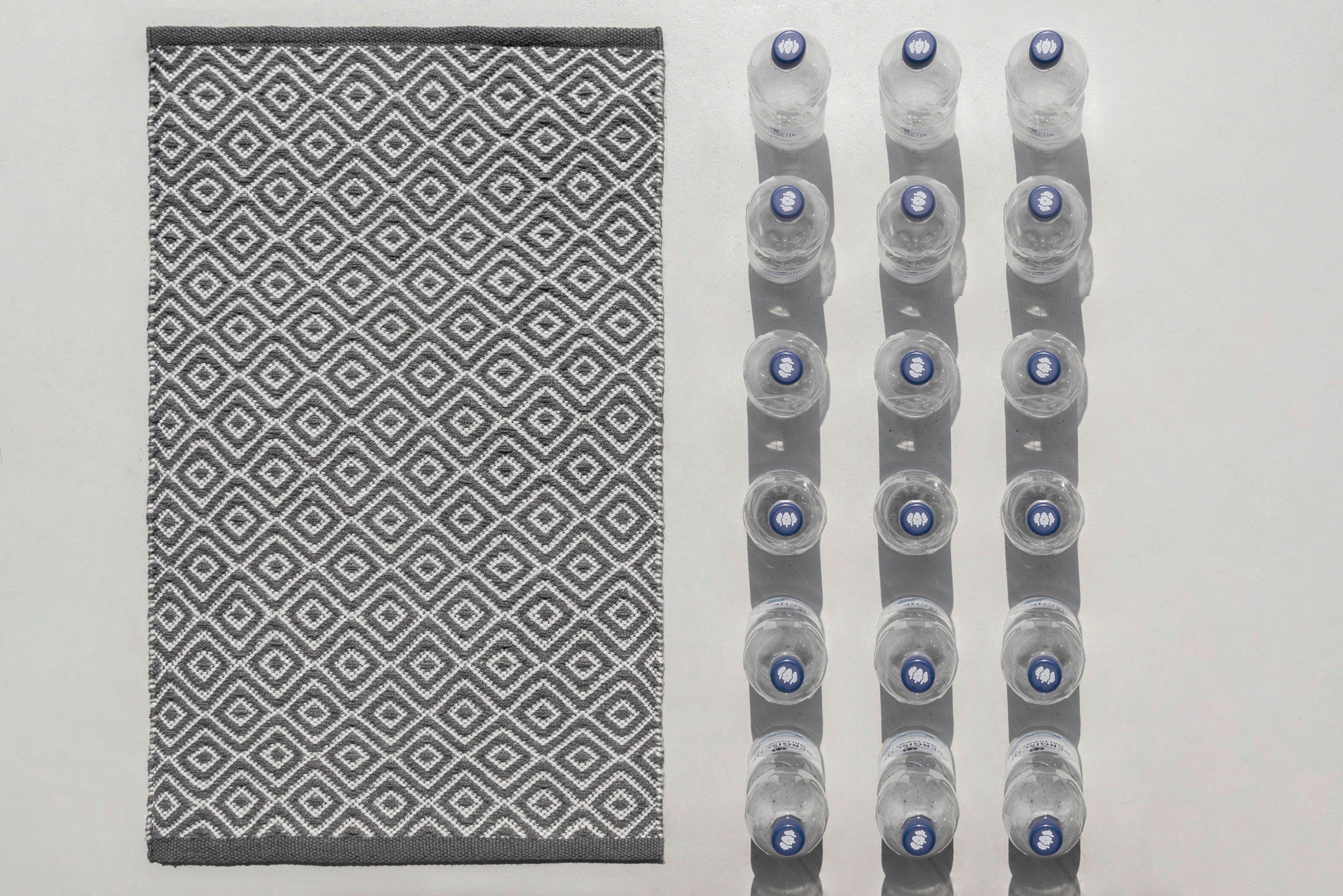 WENKO Badmat Turpan BxL: 50 x 80 cm (1 stuk)
