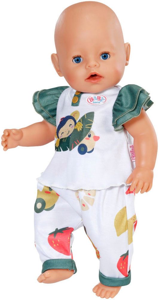 Baby Born Poppenkleding Äffchen Outfit, 43 cm