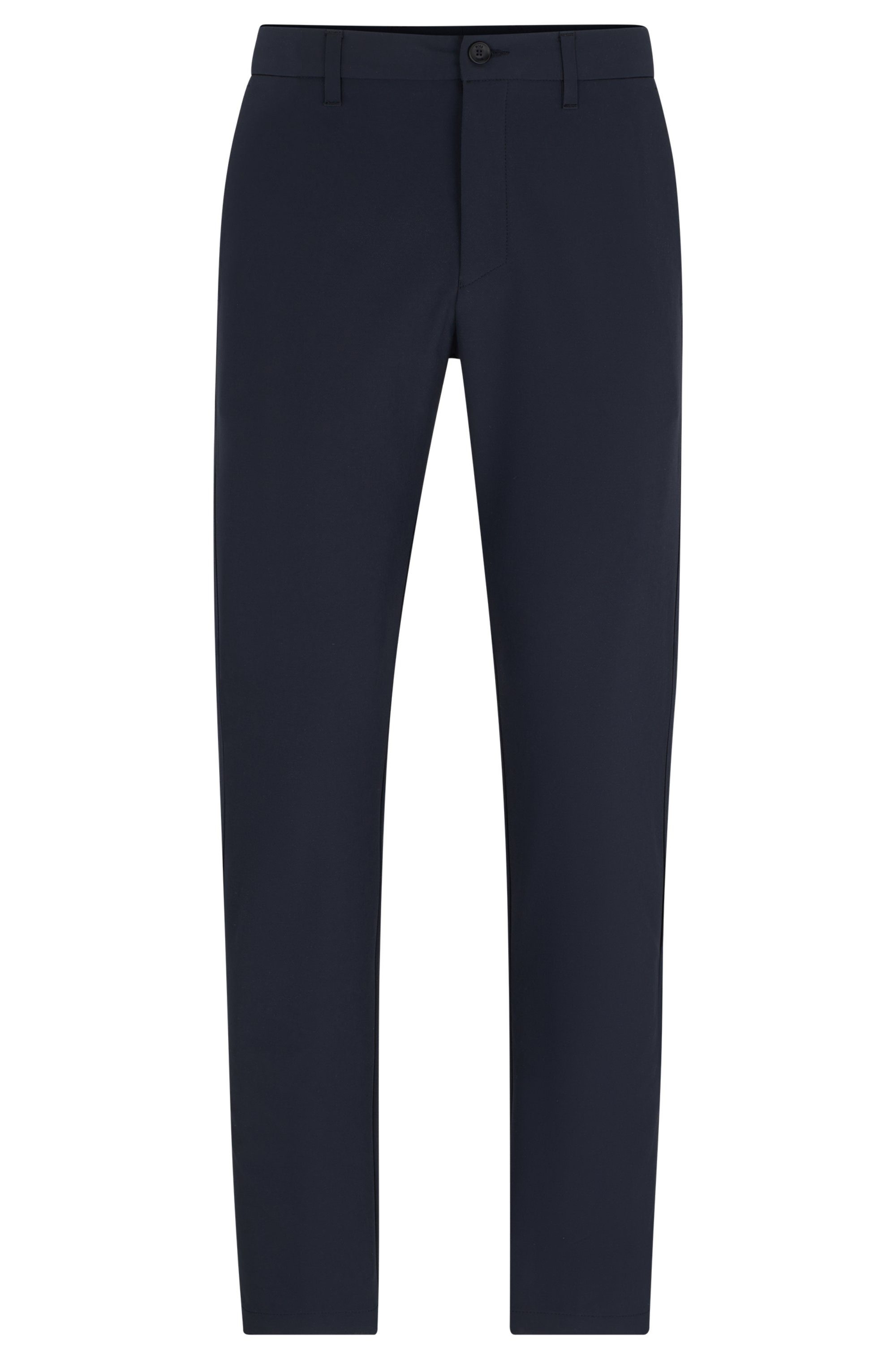 BOSS GREEN Pantalon T_Commuter-Slim