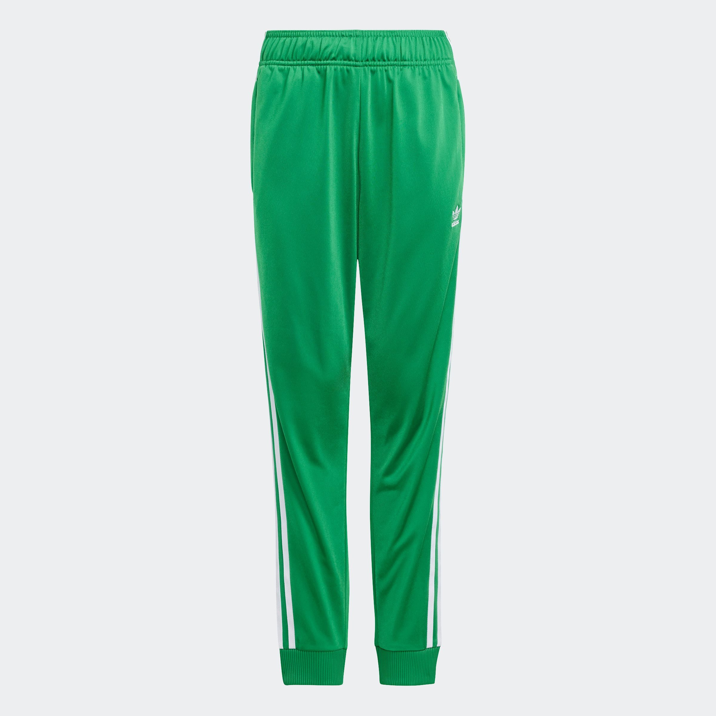 adidas Originals Sportbroek SST TRACK PANTS Superstar kinder trainingsbroek (1-delig)