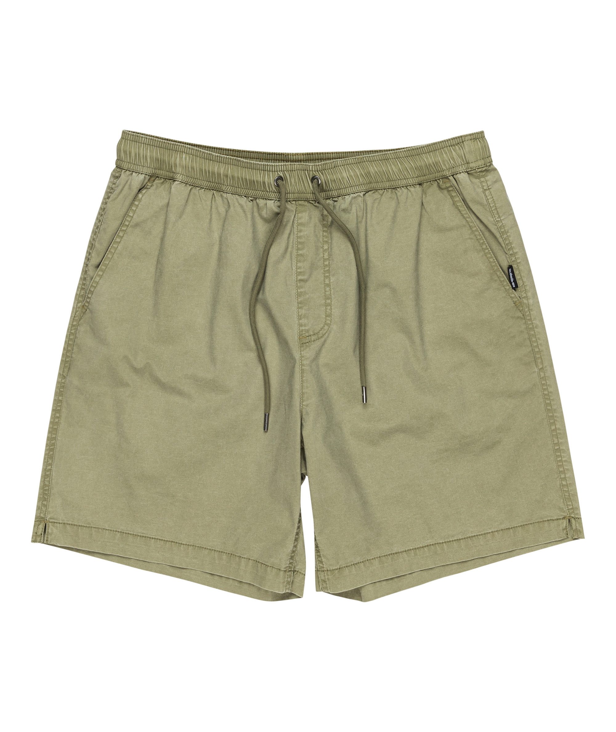 Quiksilver Short Taxer Ws