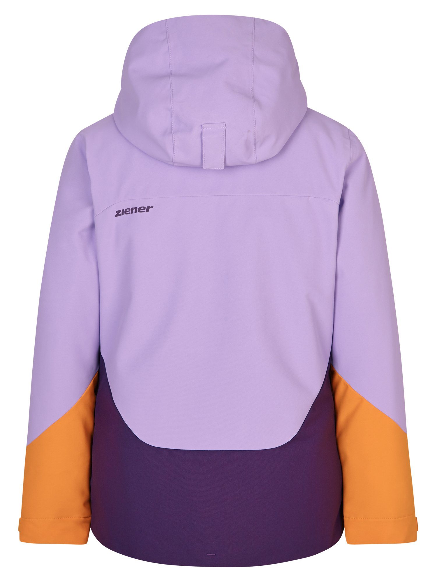 Ziener Ski-jack AYREEN