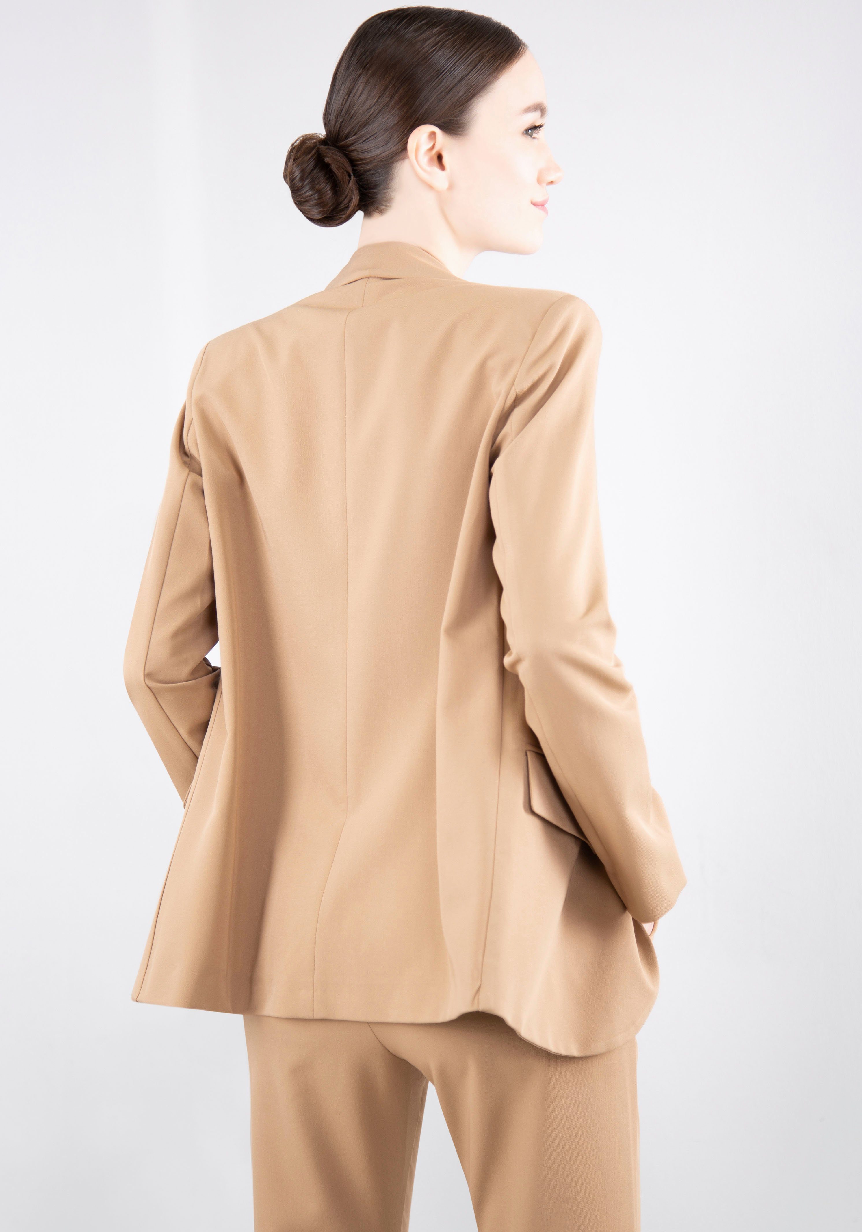 IMPERIAL Blouseblazer Boyfriend-Blazer