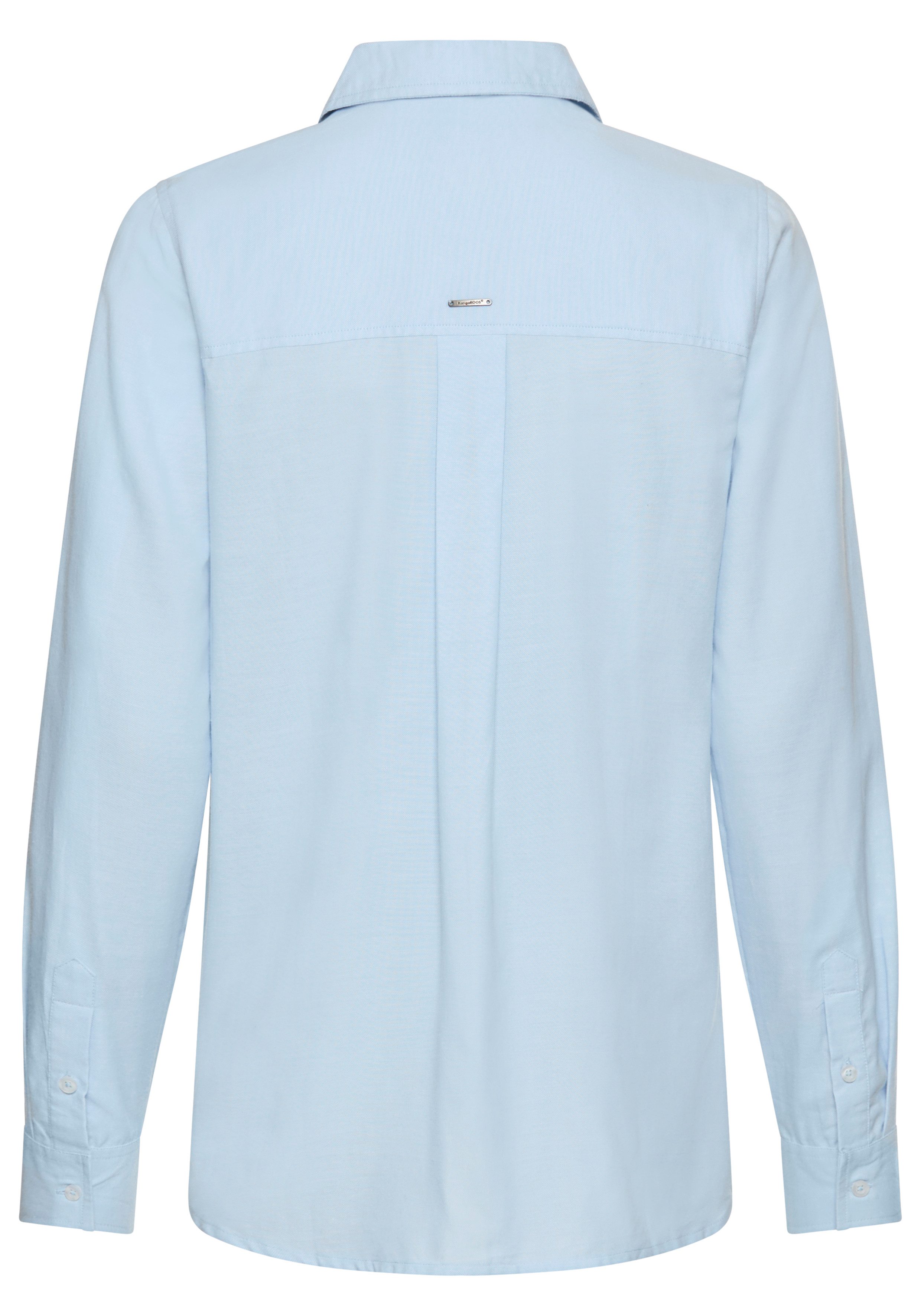 KangaROOS Overhemdblouse