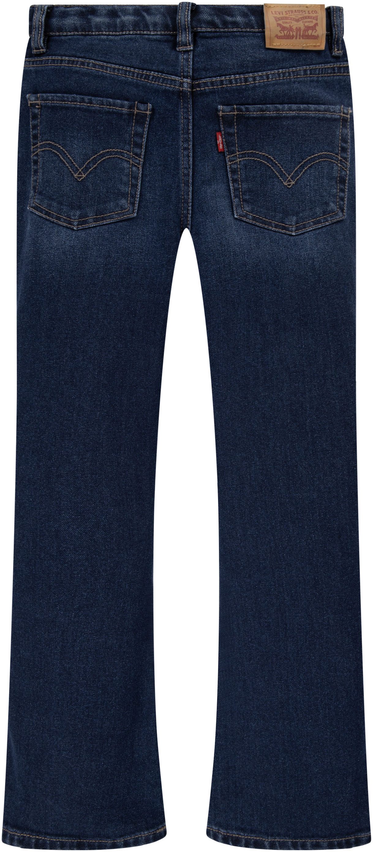 Levi's Kidswear Bootcut jeans LVG 726 HIGH RISE FLARE JEAN