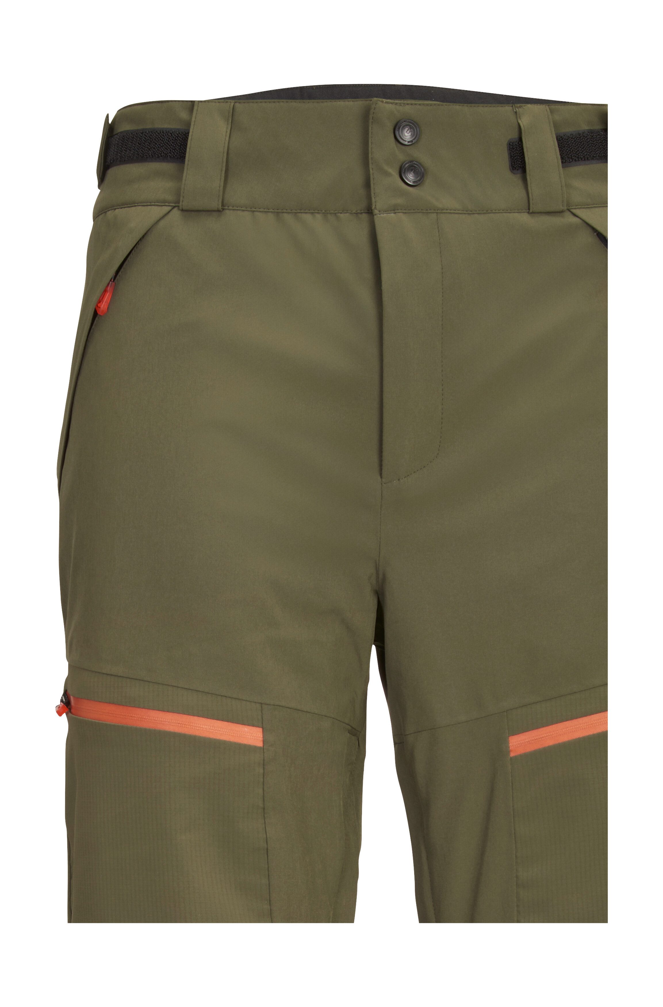 Killtec Skibroek KSW 51 MN SKI PNTS