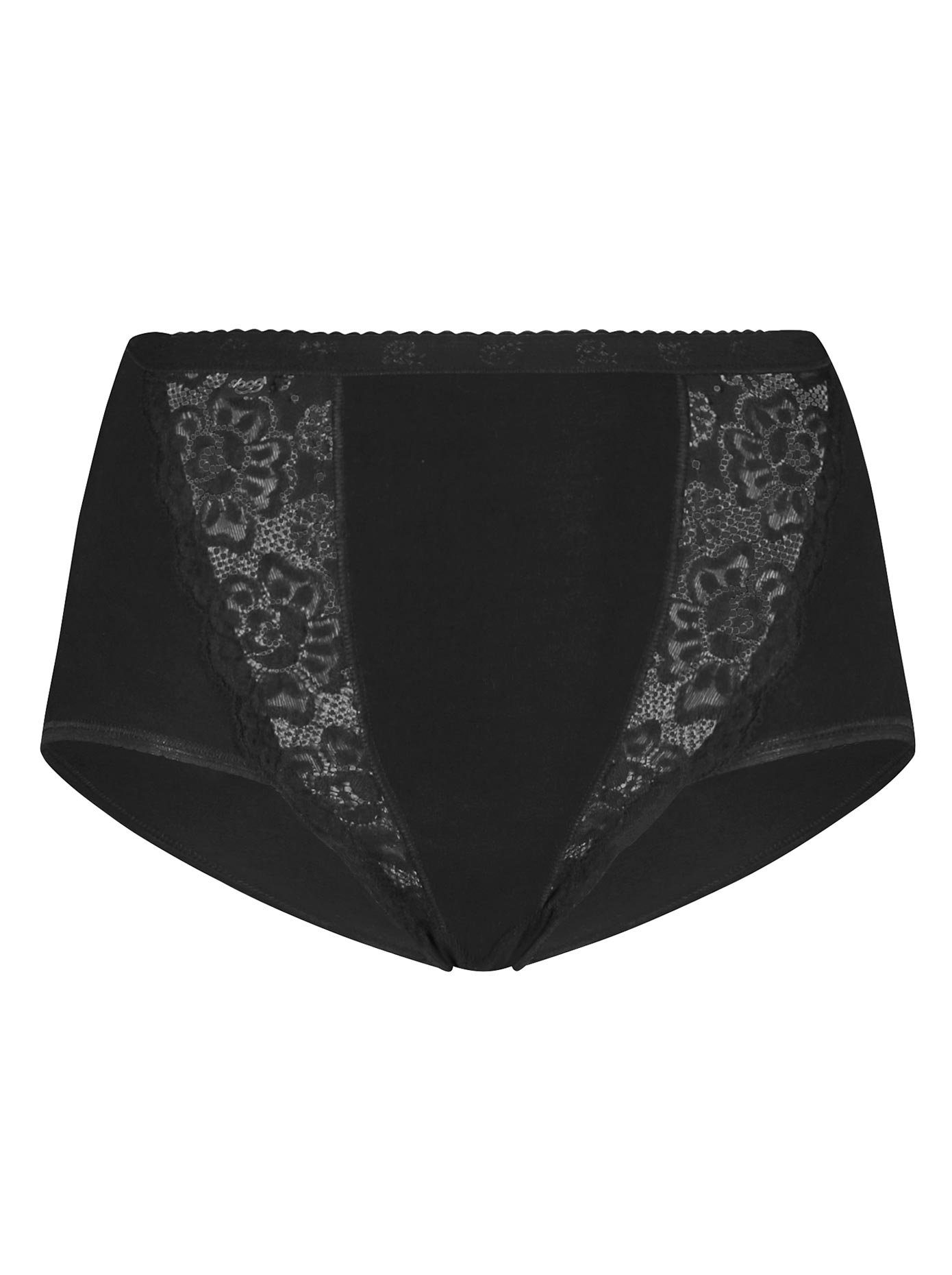Sloggi Tailleslip (4 stuks)