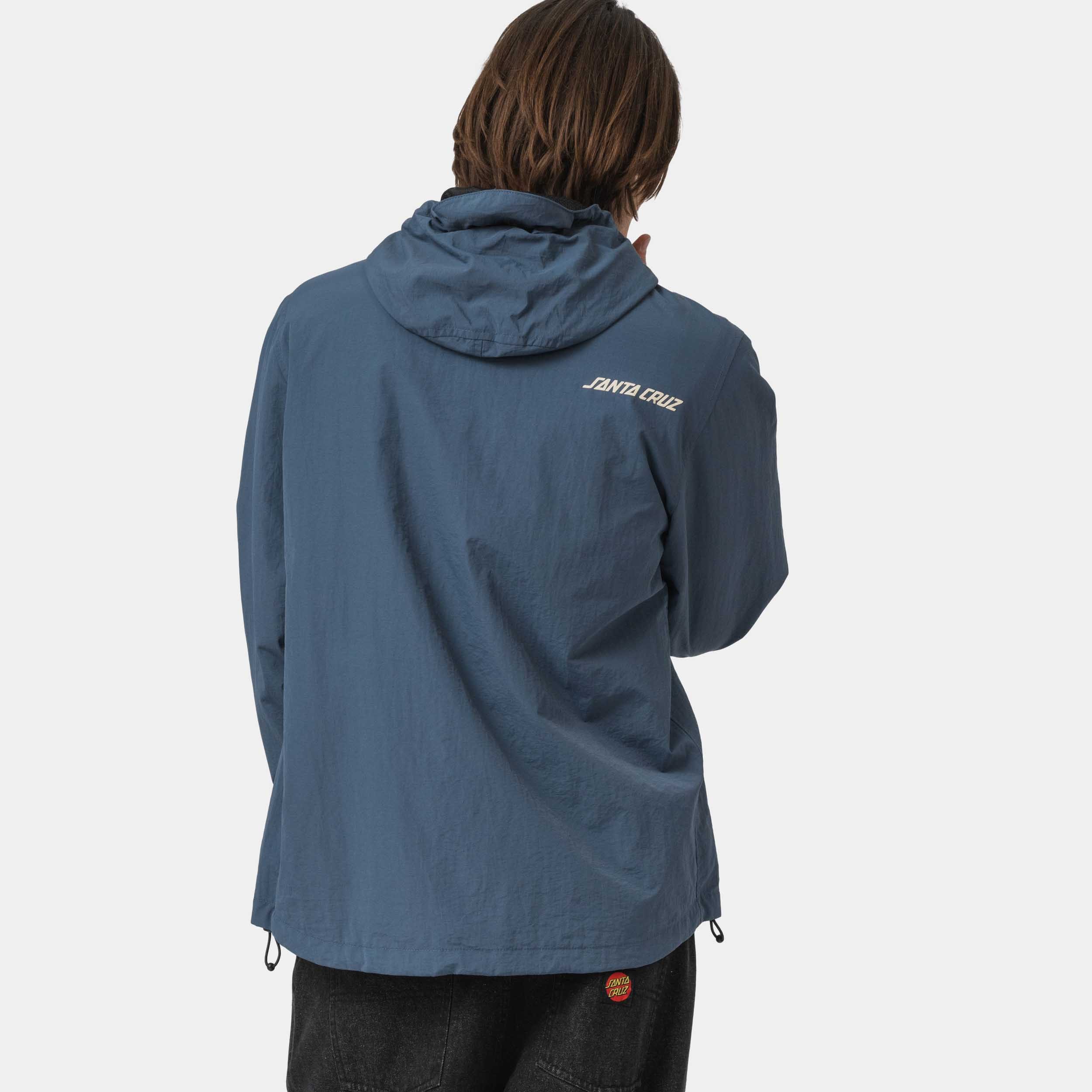 Santa Cruz Kort jack CAMPER JACKET (1 stuk)
