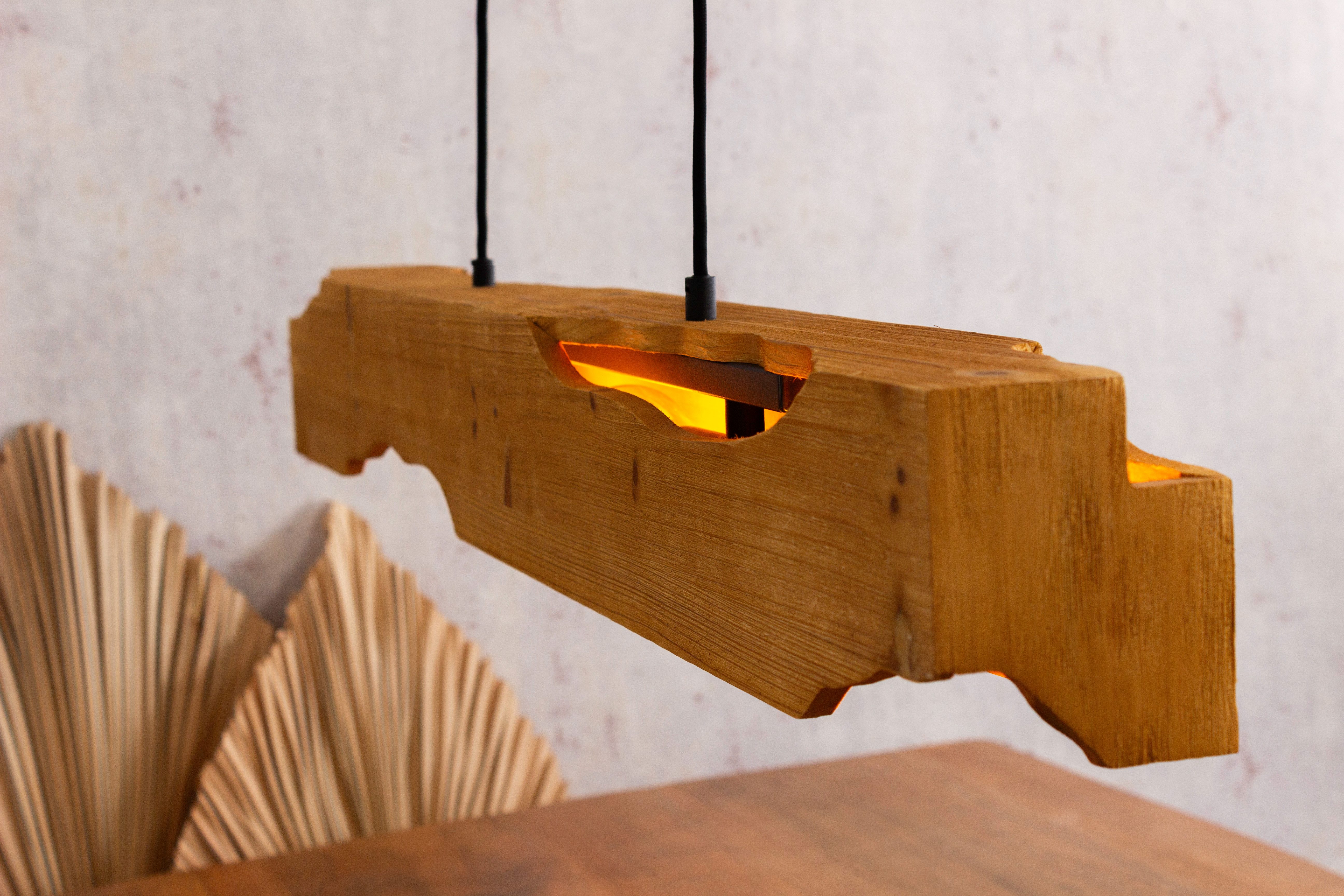 ECO-LIGHT Hanglamp VENUS