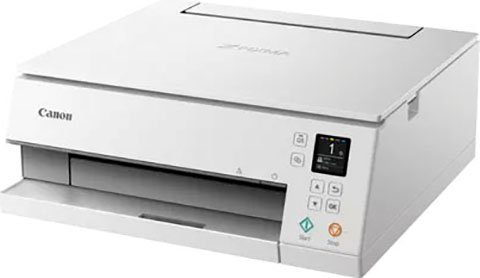 Canon All-in-oneprinter PIXMA TS6351a