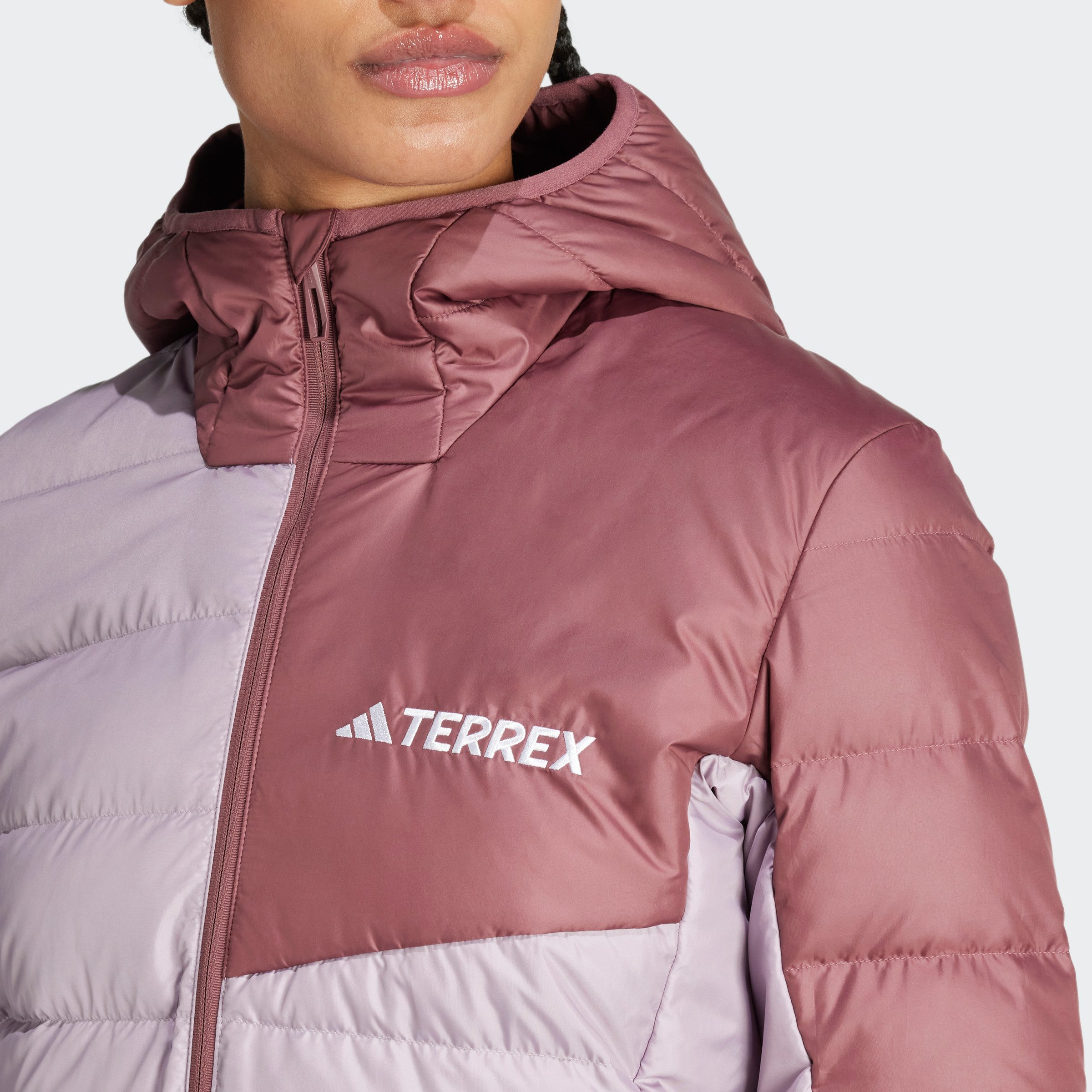 adidas TERREX Outdoorjack W MT DOWN H J