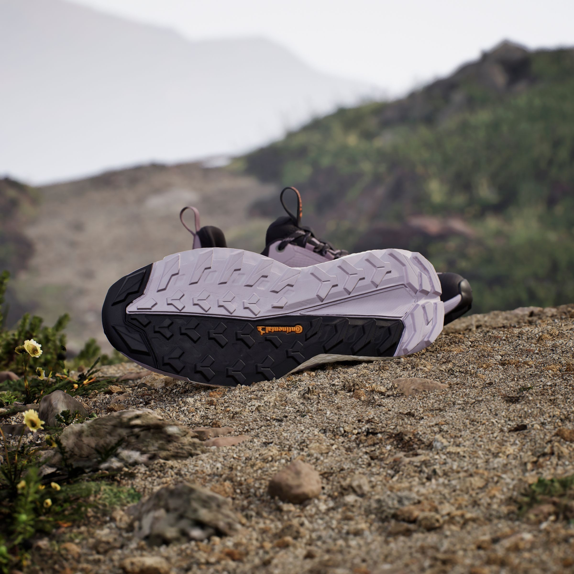 adidas TERREX Wandelschoenen TERREX FREE HIKER 2.0 LOW GORE-TEX