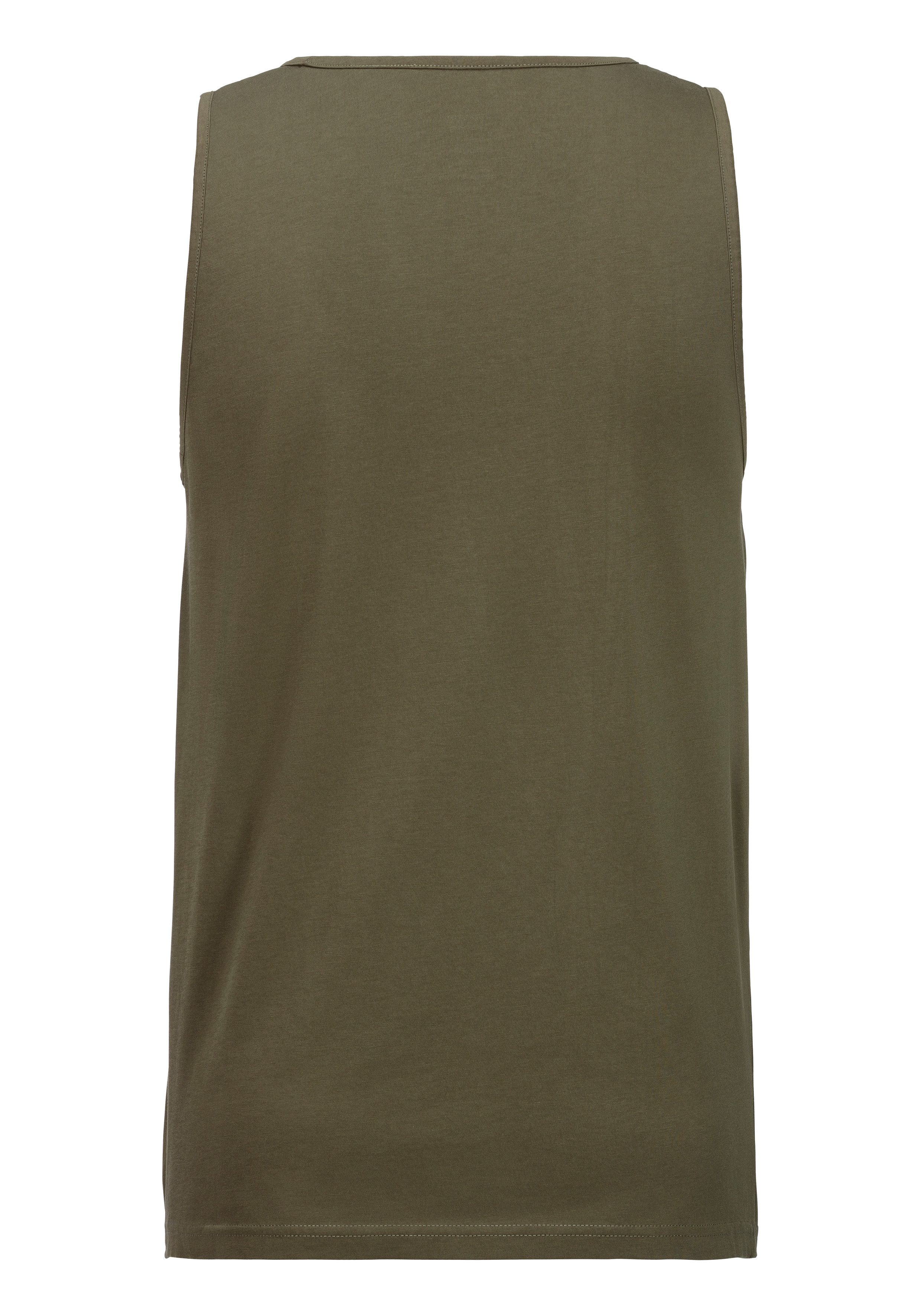 Levi's® Tanktop LSE HOUSEMARK TANK
