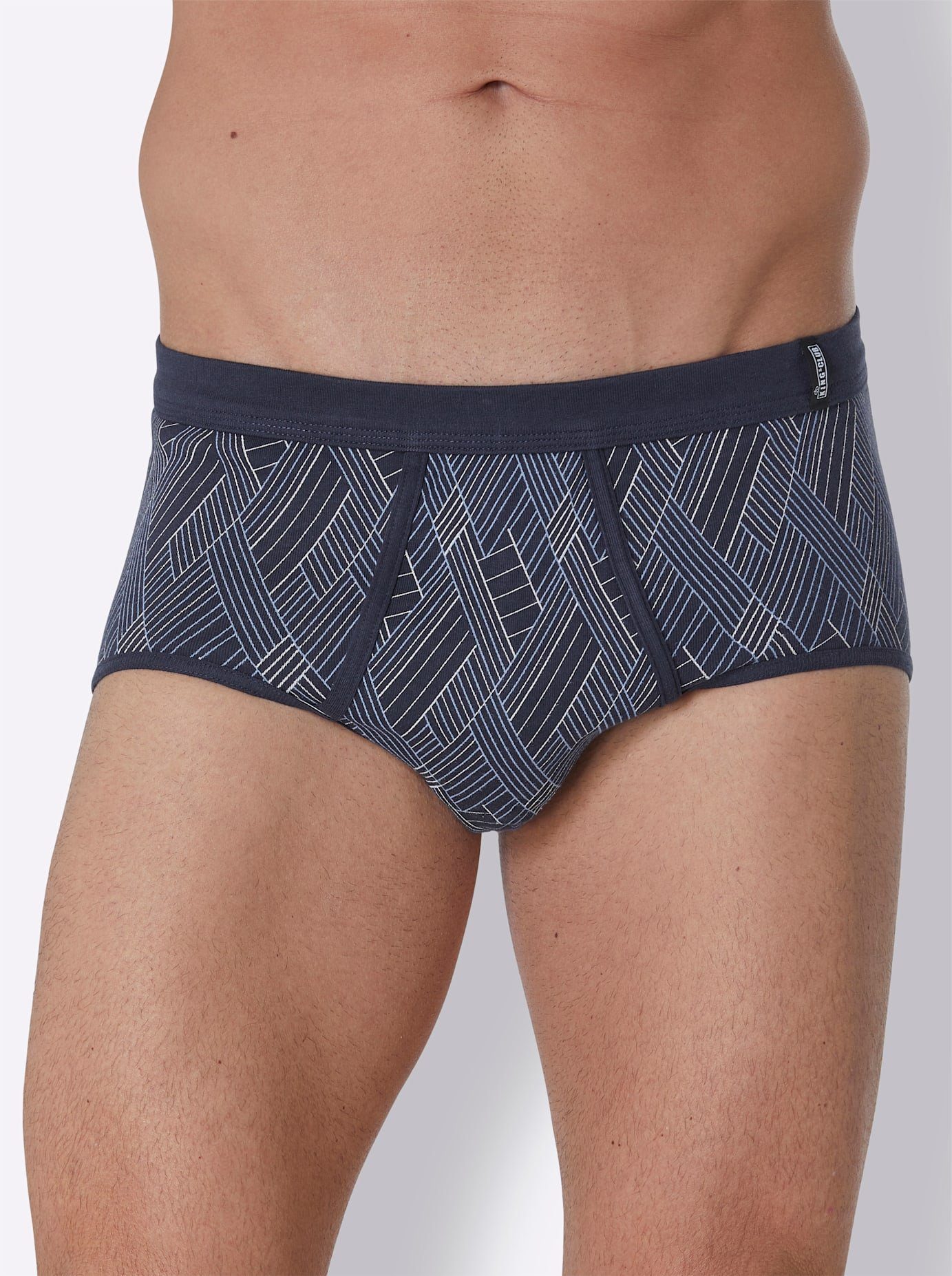 Kings Club Slip (2 stuks)