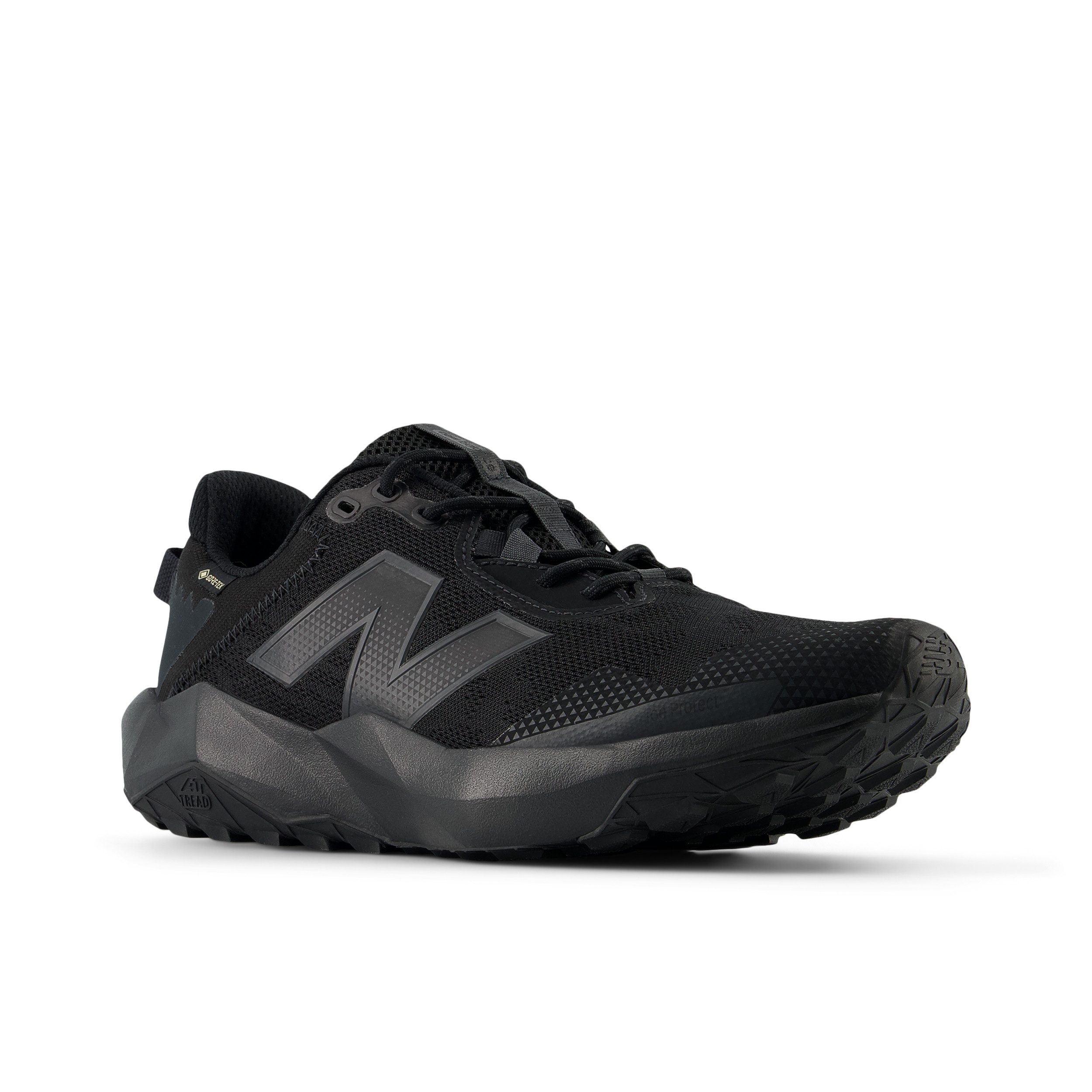 New Balance Trailrunningschoenen Nitrel Gore Tex Trailrunning-schoenen, waterdicht