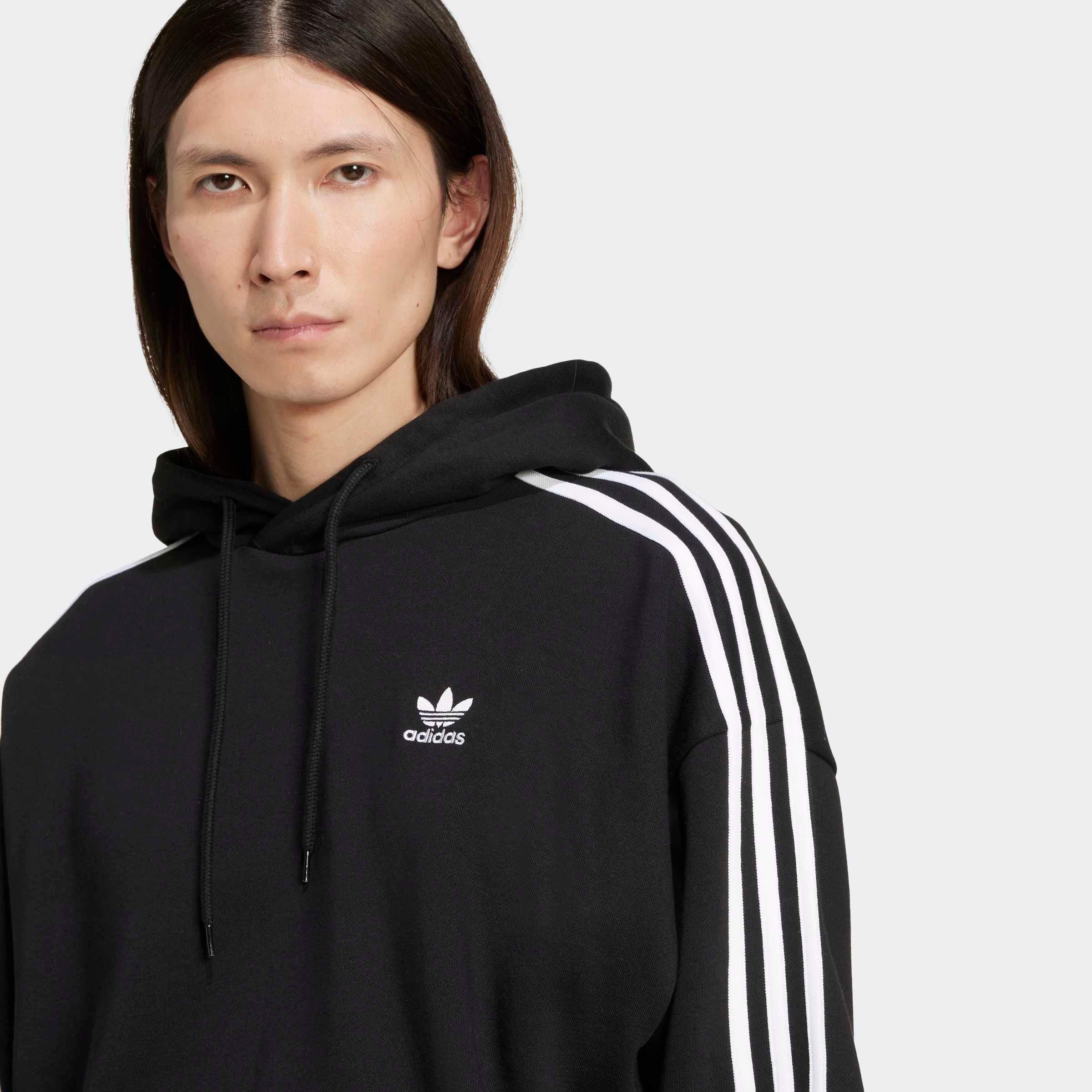 adidas Originals Sweatshirt BAGGY HOODIE