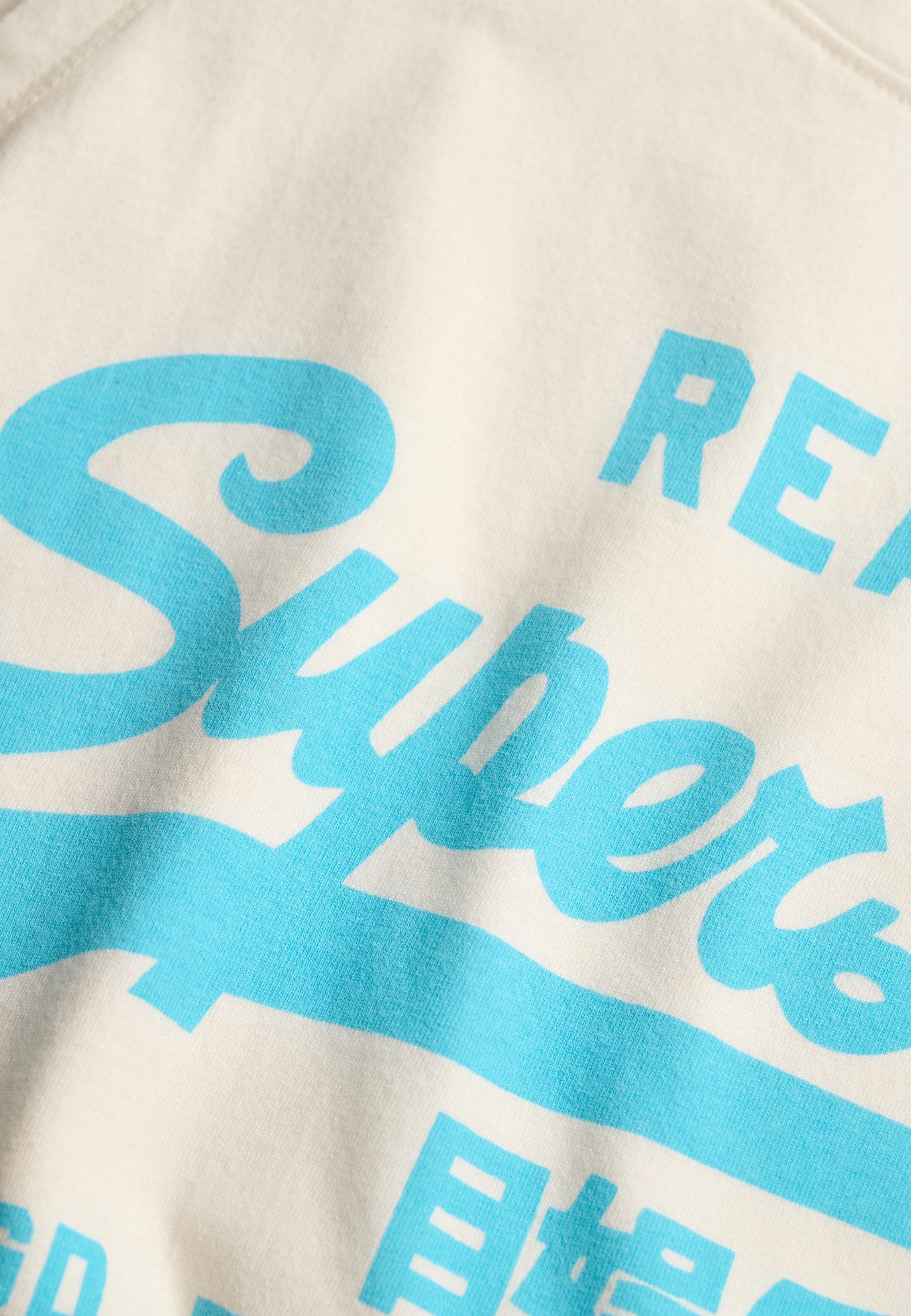 Superdry Tanktop VL NEON SCOOP NECK TANK