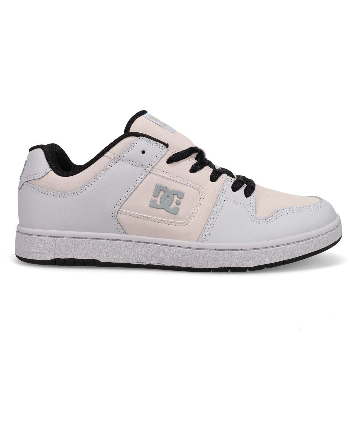DC Shoes Sneakers Manteca