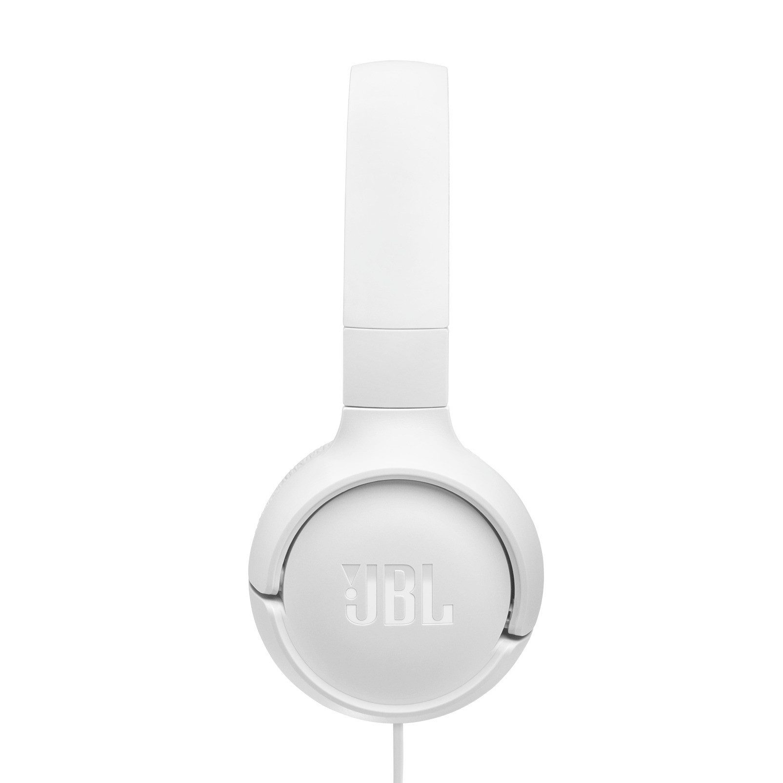 JBL Hoofdtelefoon Tune 520C USB-C bekabelde Hi-Res-On-Ear