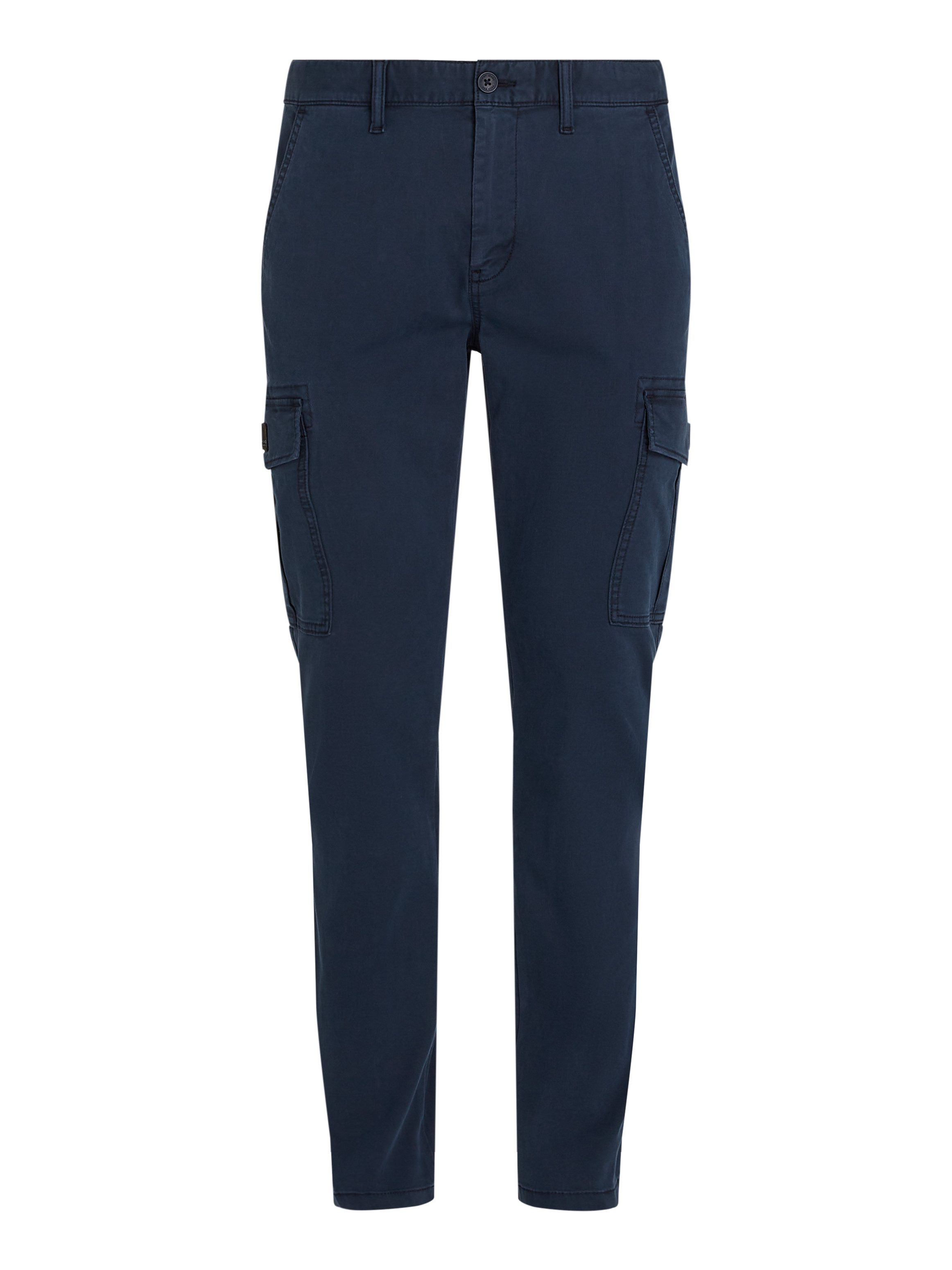 TOMMY JEANS Cargobroek TJM AUSTIN LIGHTWEIGHT CARGO