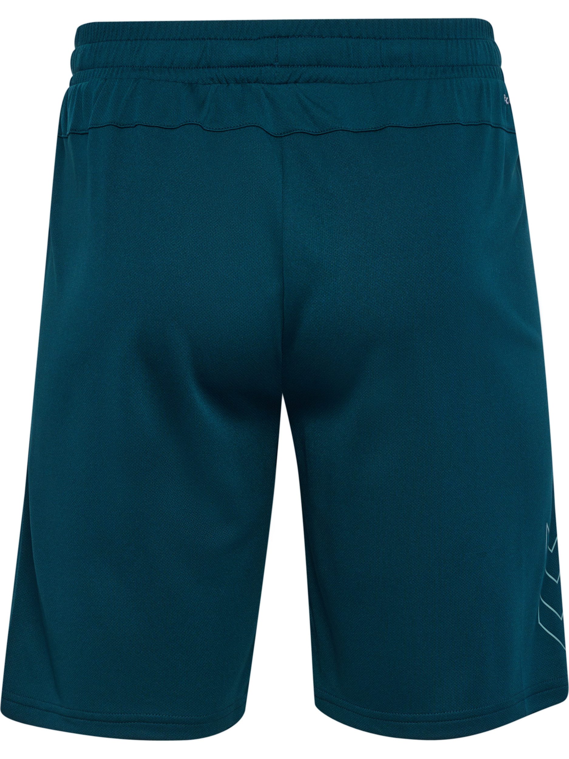 hummel Short HmlTE FLEX MESH SHORTS (1-delig)