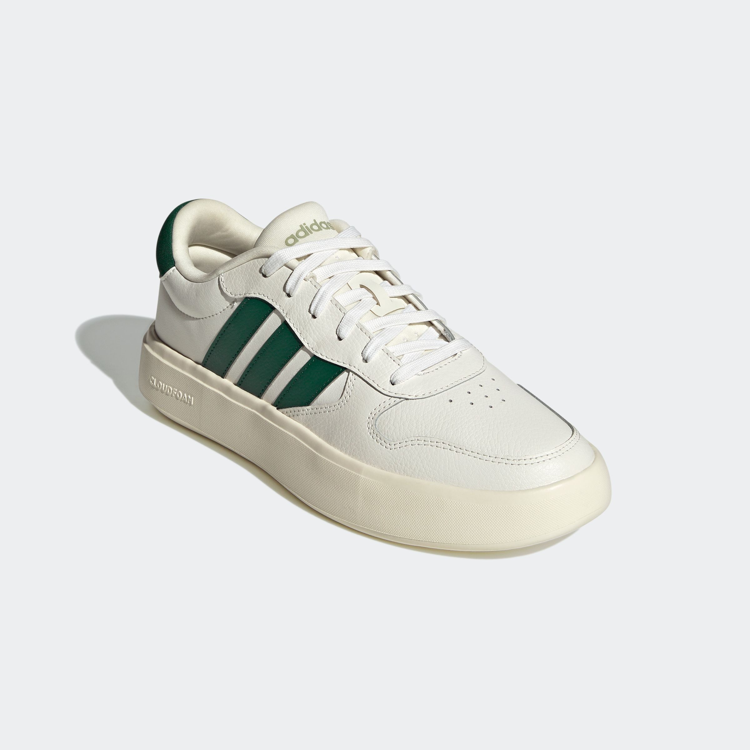 adidas Sportswear Sneakers LITECOURT heren sneakers maat 43 wit